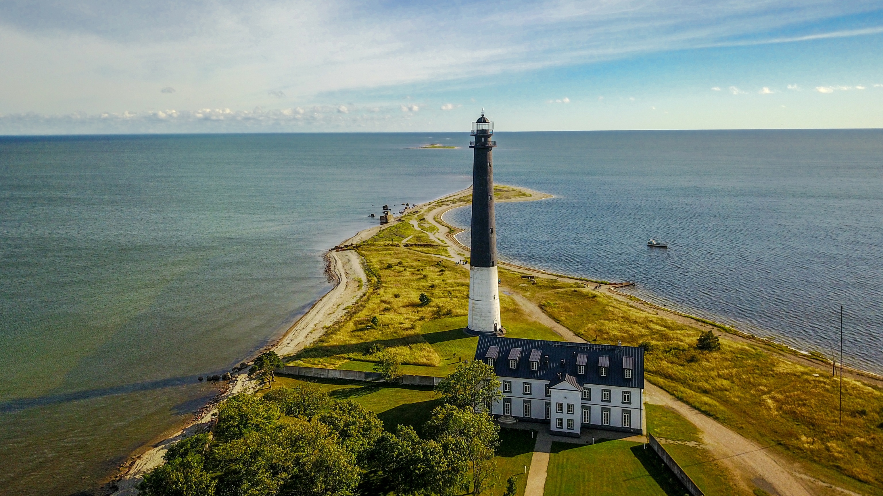 The ‘Coolcation’ is Trending—Here’s Where You Should Go in Europe