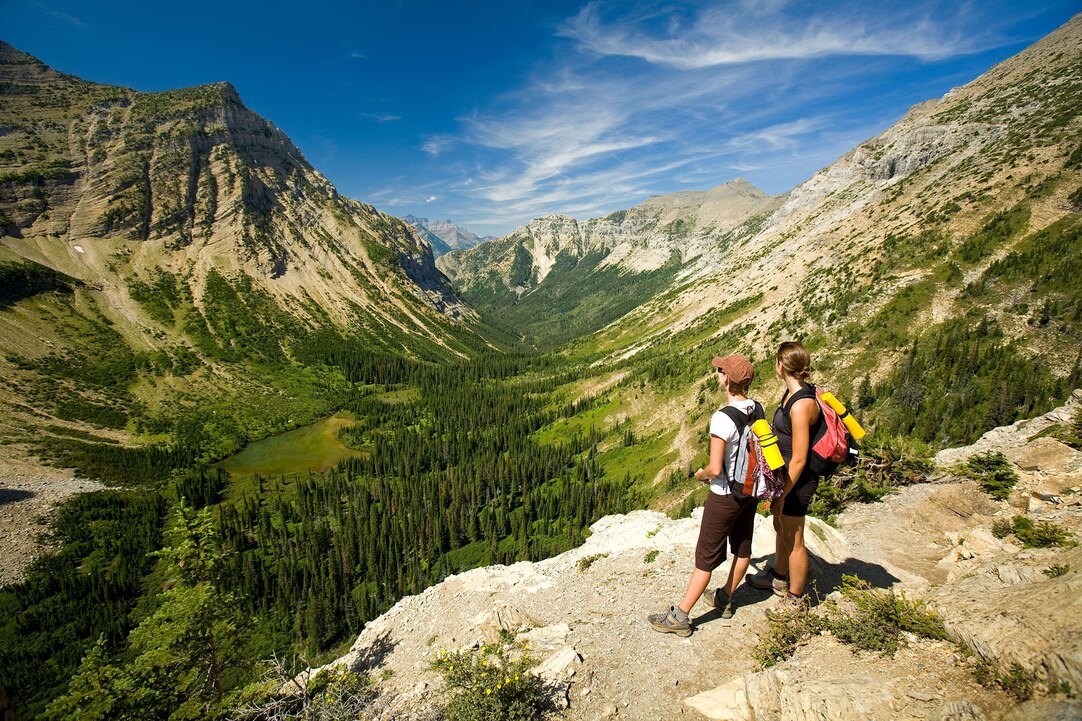 Wilderness Backpacking Thrills: Thrills of Backpacking Adventures