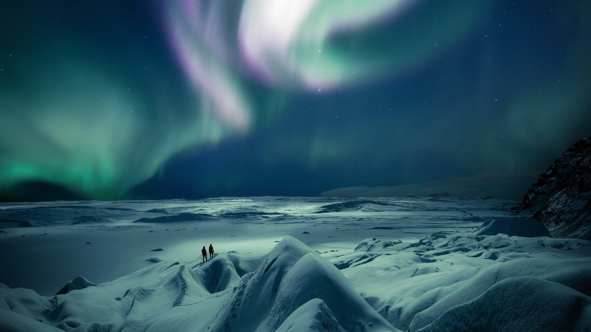 Top 10: ultimate Iceland adventures | National Geographic