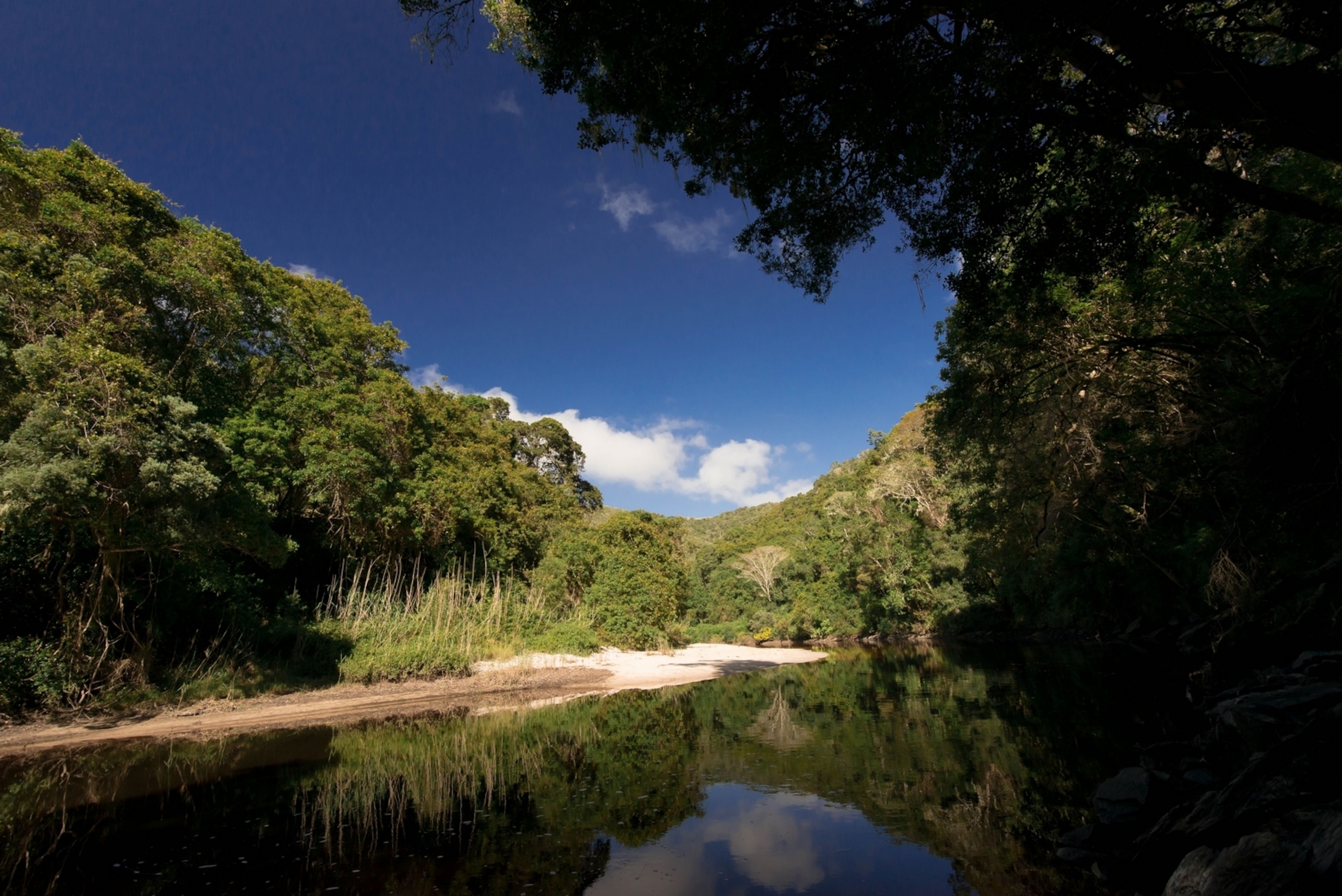 Wilderness, Western Cape, South Africa