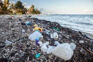 Ocean Trash 5 25 Trillion Pieces And Counting But Big Questions 
