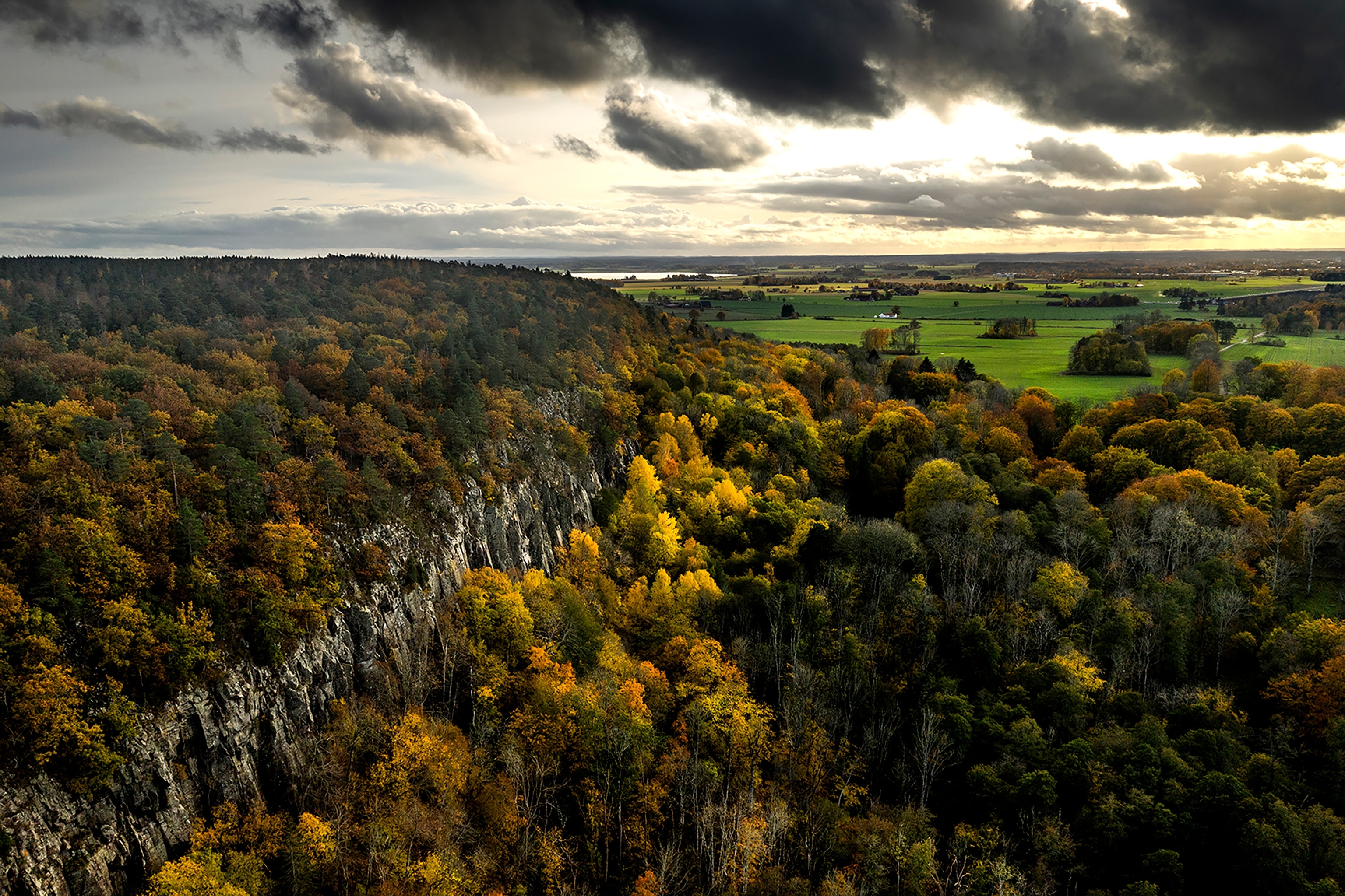 5 outdoor adventures to explore West Sweden's countryside
