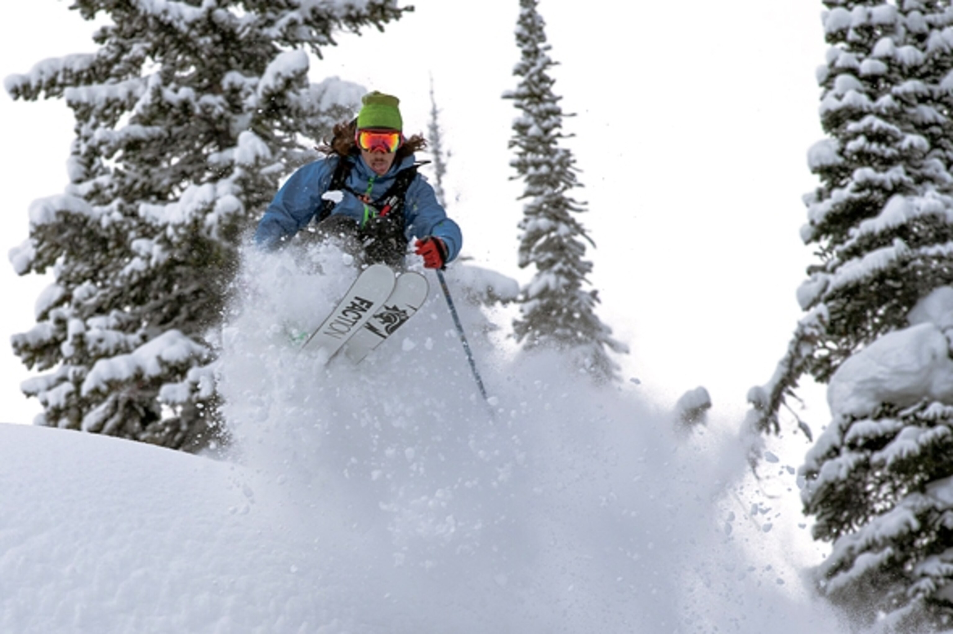 Photograph by Will Wissman