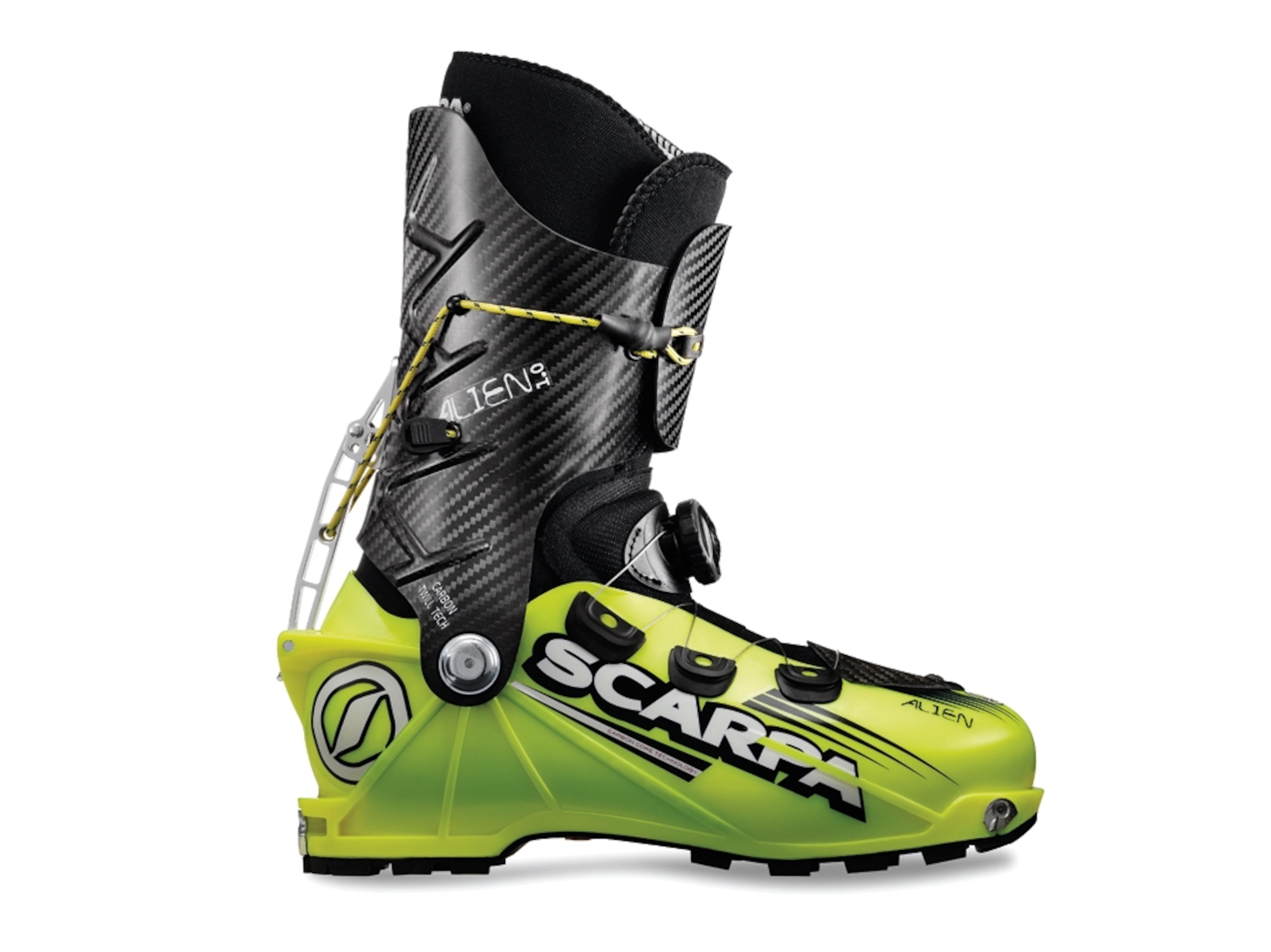 SCARPA Ski Boot