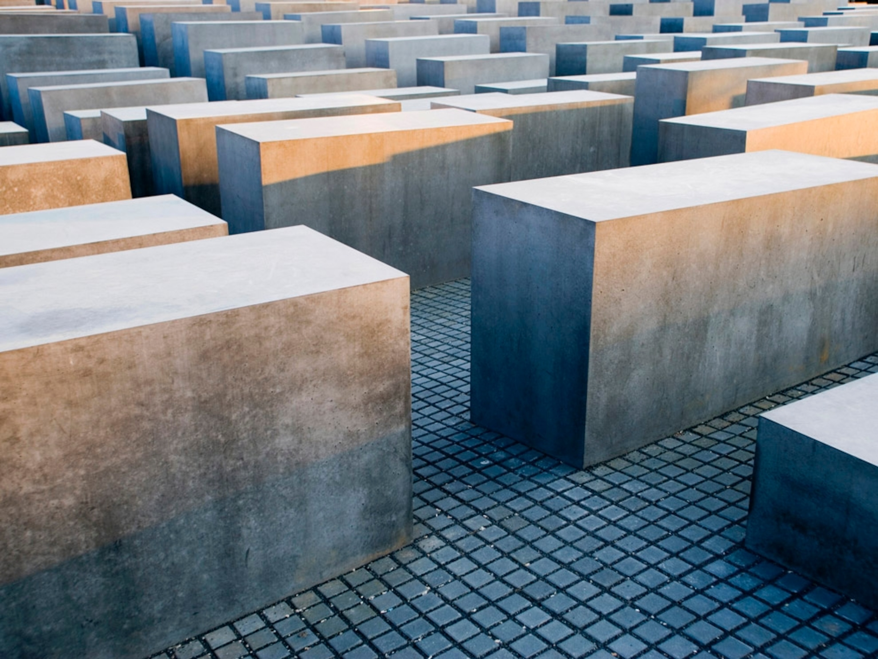 Holocaust Memorial