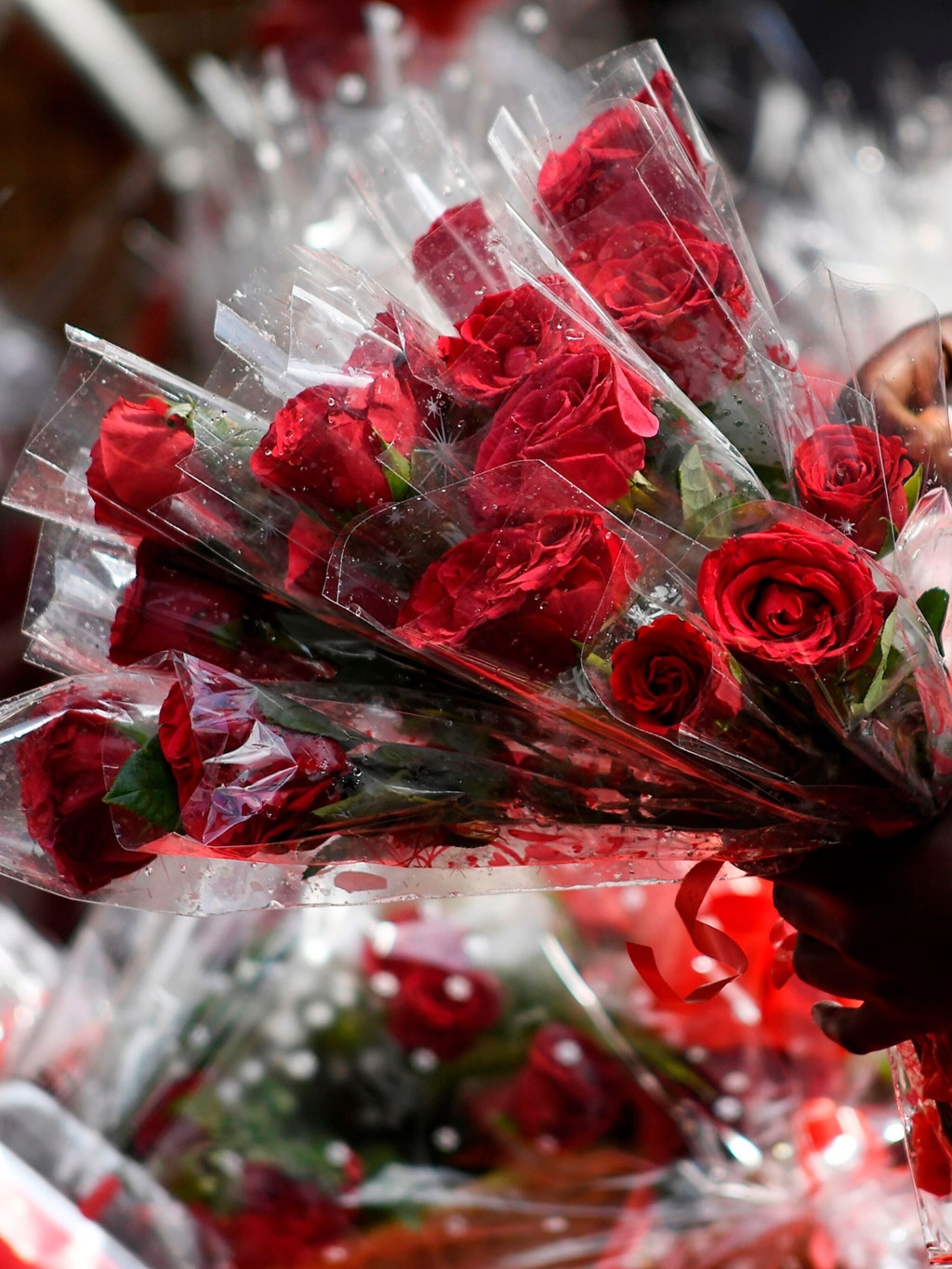 Valentine S Day Wasn T Always About Love