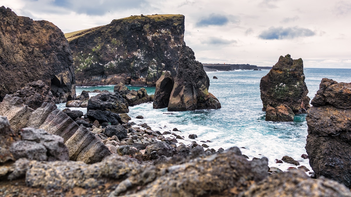 Spend 3 days exploring Iceland’s Reykjanes Peninsula