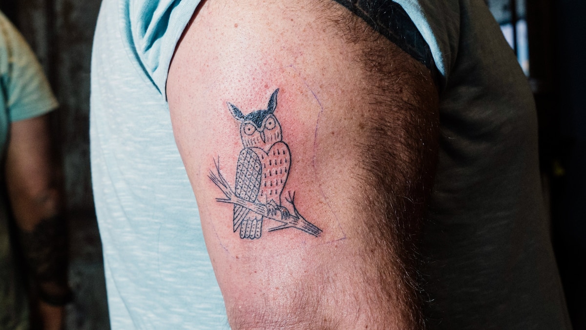 Mounting evidence suggests tattoos are linked to elevated cancer risk.