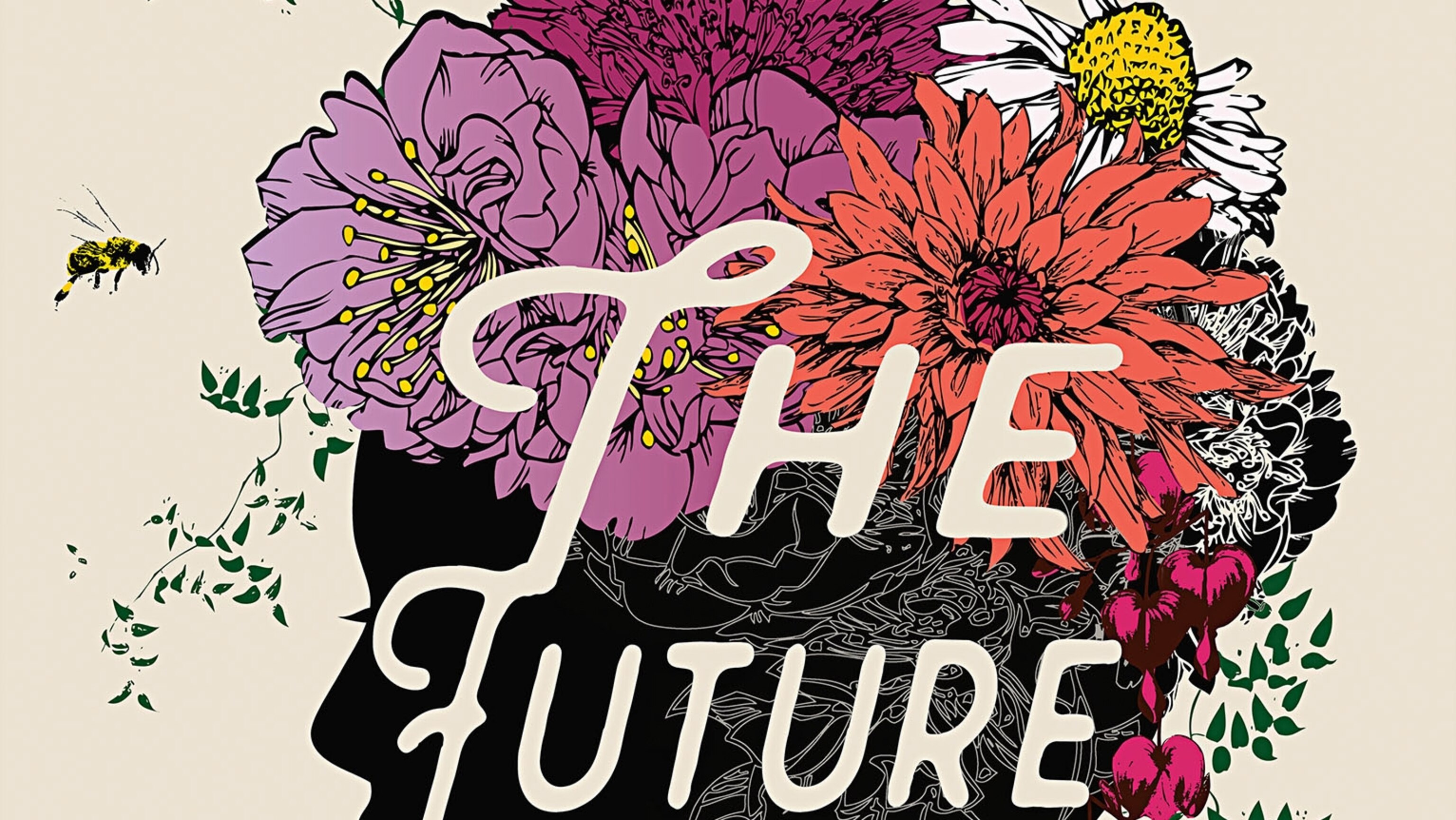 Why the future should be female