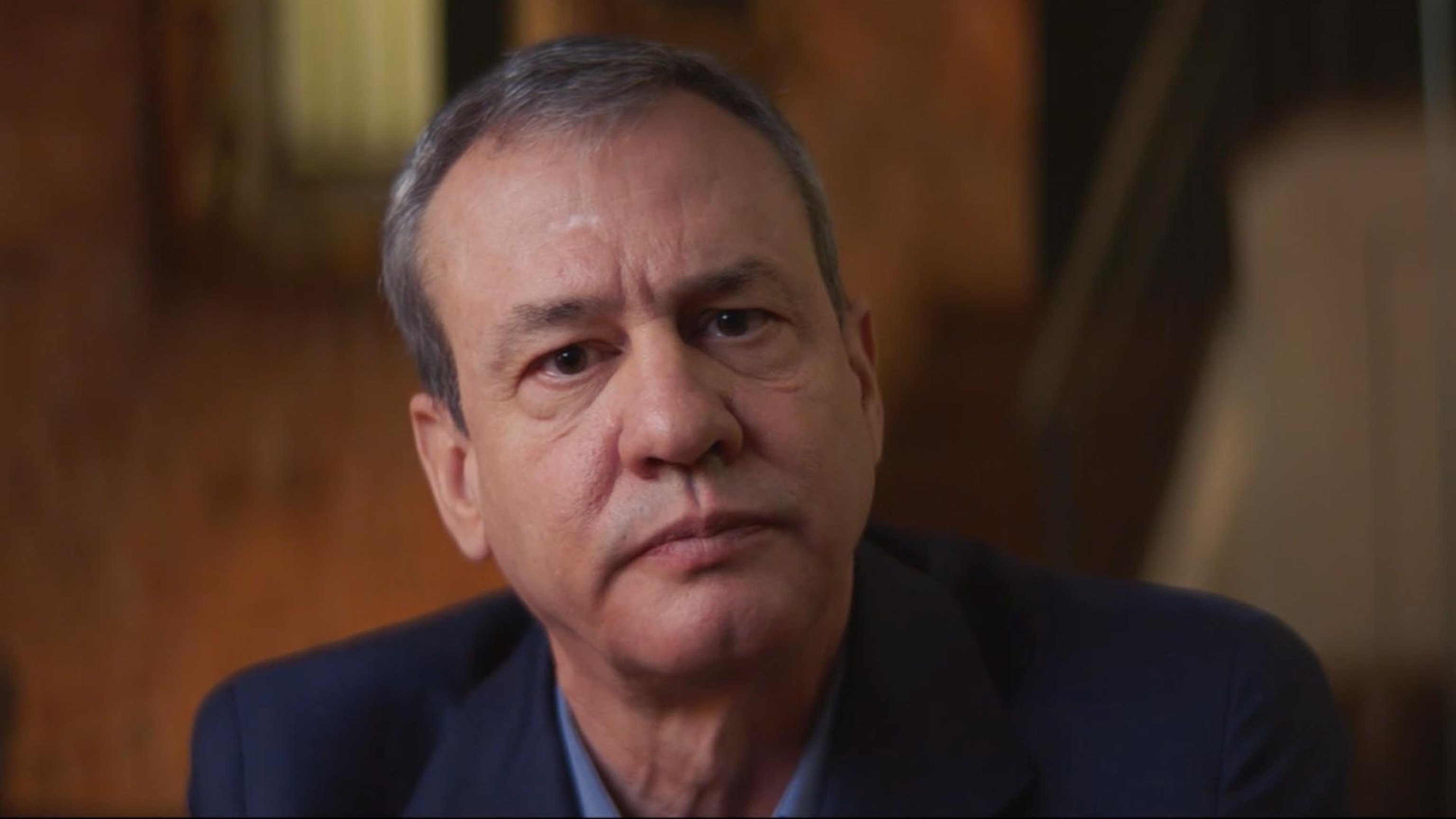Bill Toti interview
