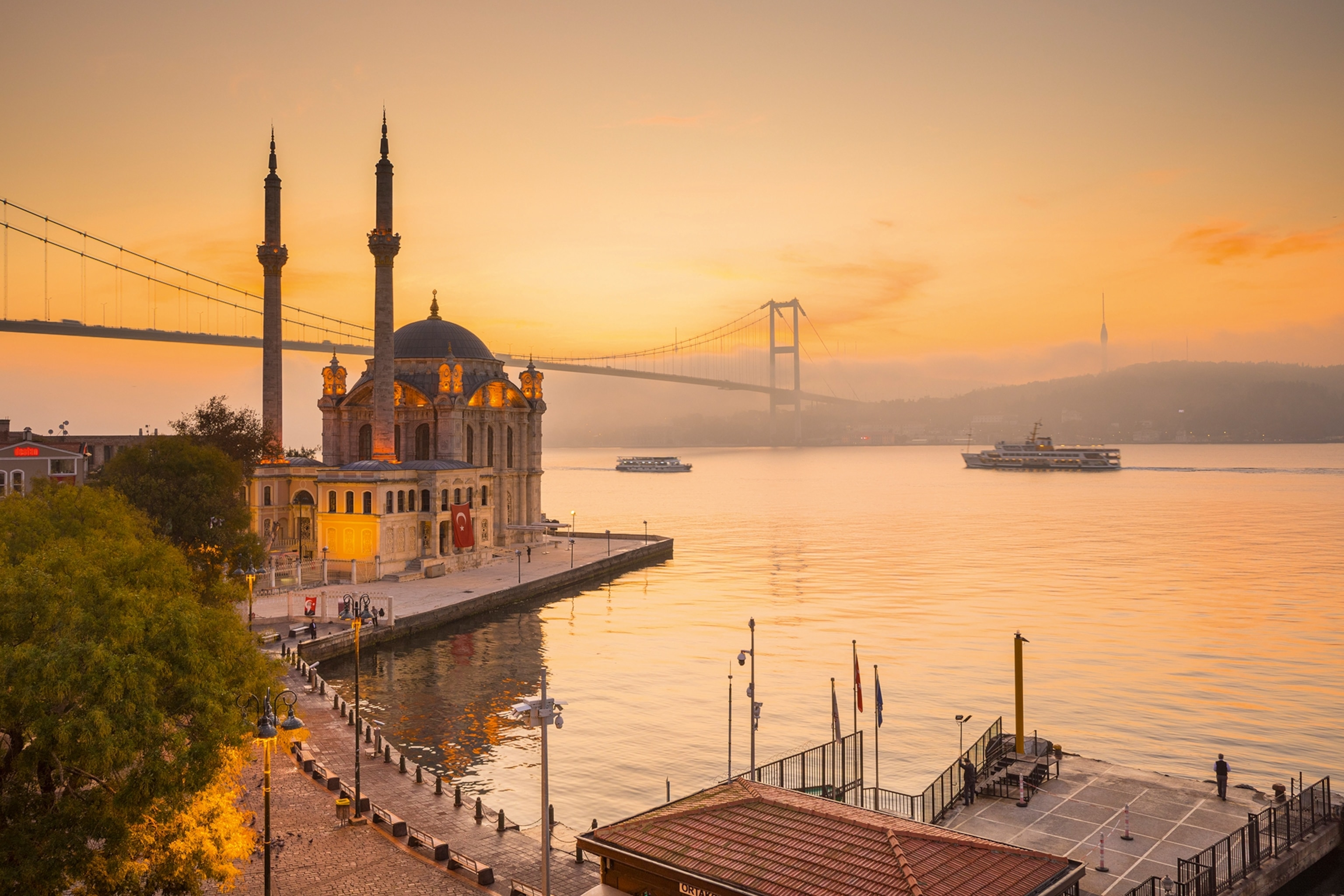 Things To Do In Istanbul