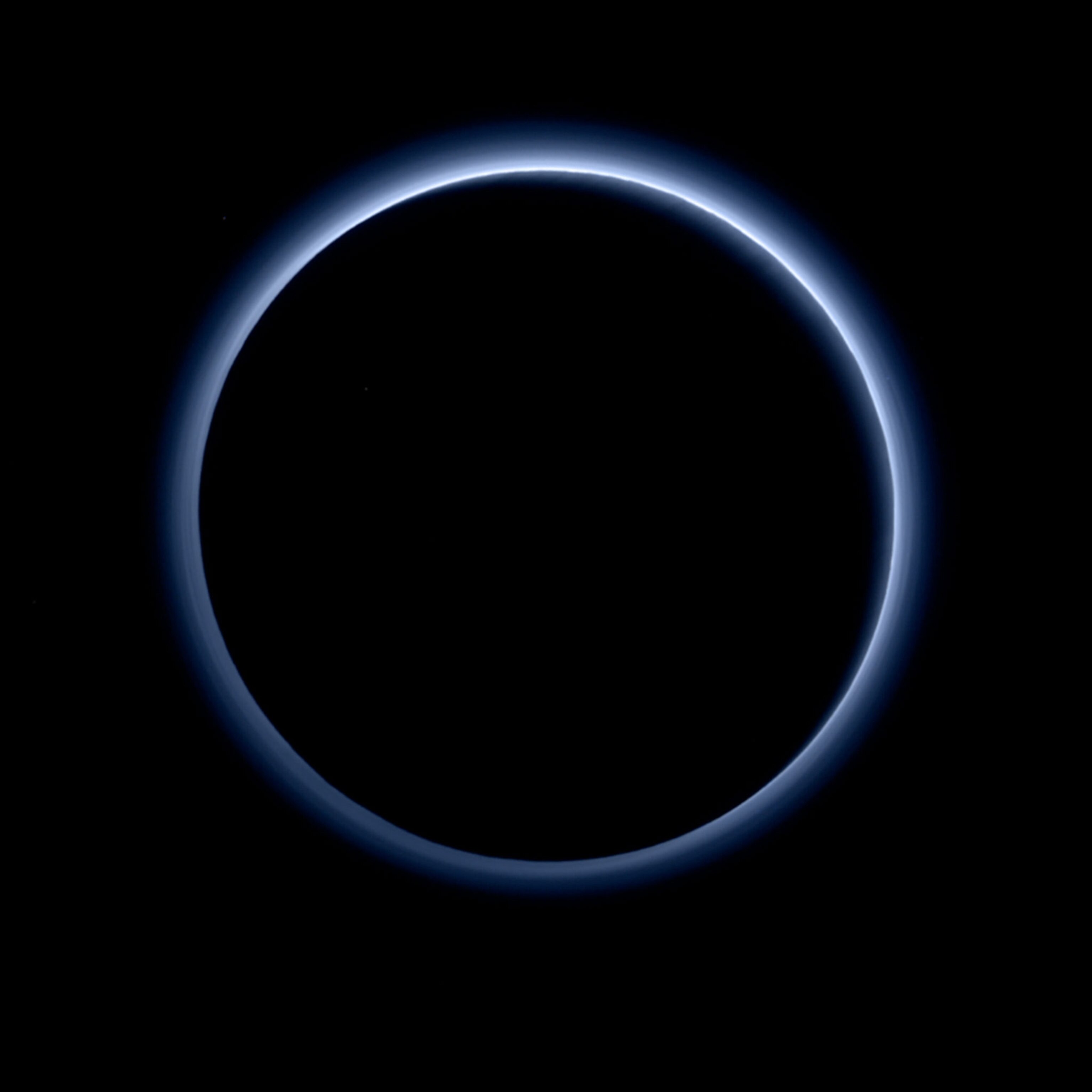 pluto
