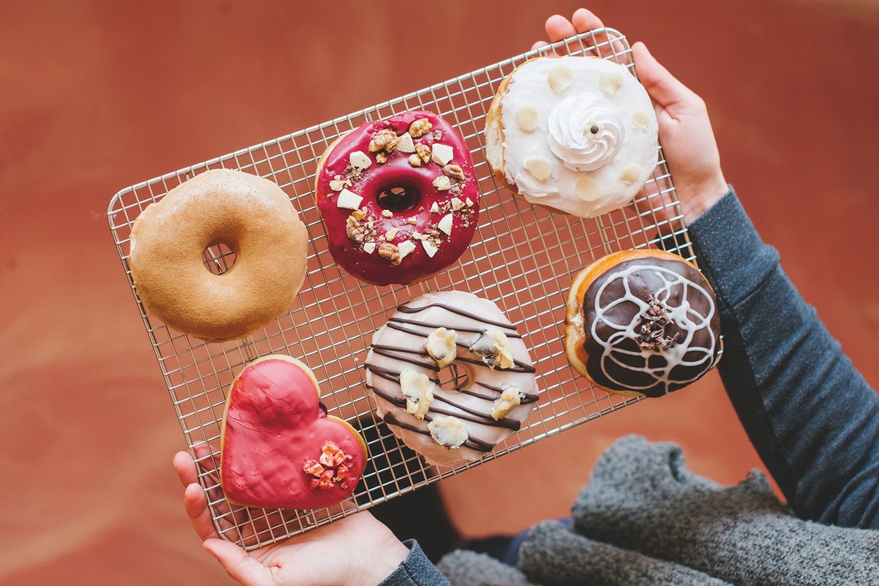 Brammibal's Doughnuts