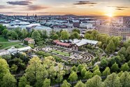 Gothenburg Sweden
