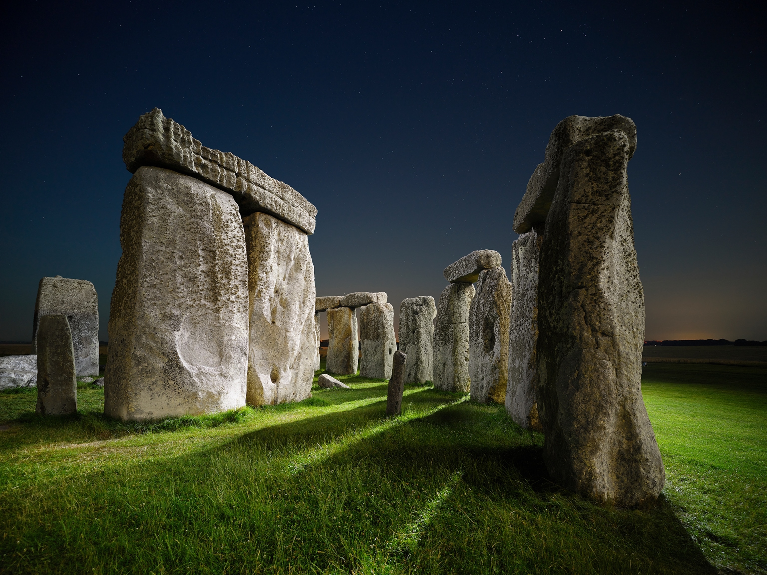 Stonehenge facts and history | National Geographic | National Geographic
