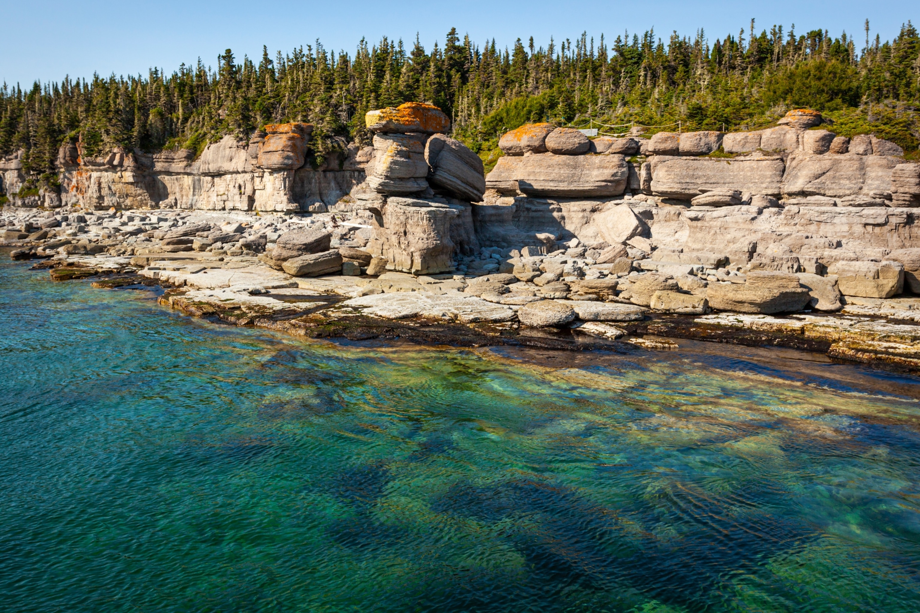 10 stunning national parks to visit in Canada | National Geographic