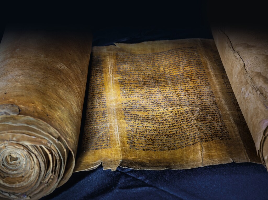 Who really wrote the Old Testament? These are the theories. | National ...