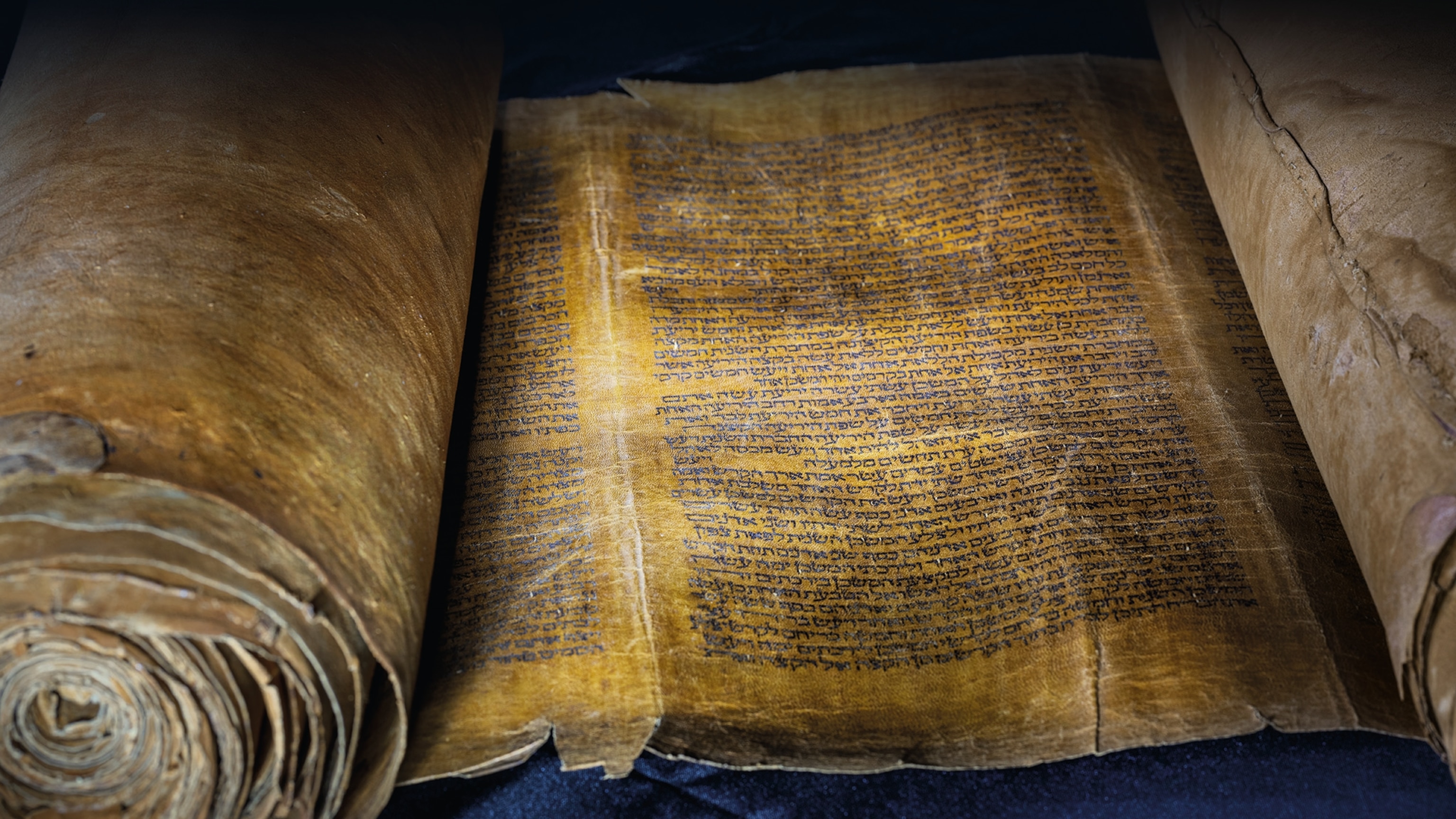 Who really wrote the Old Testament? These are the theories.