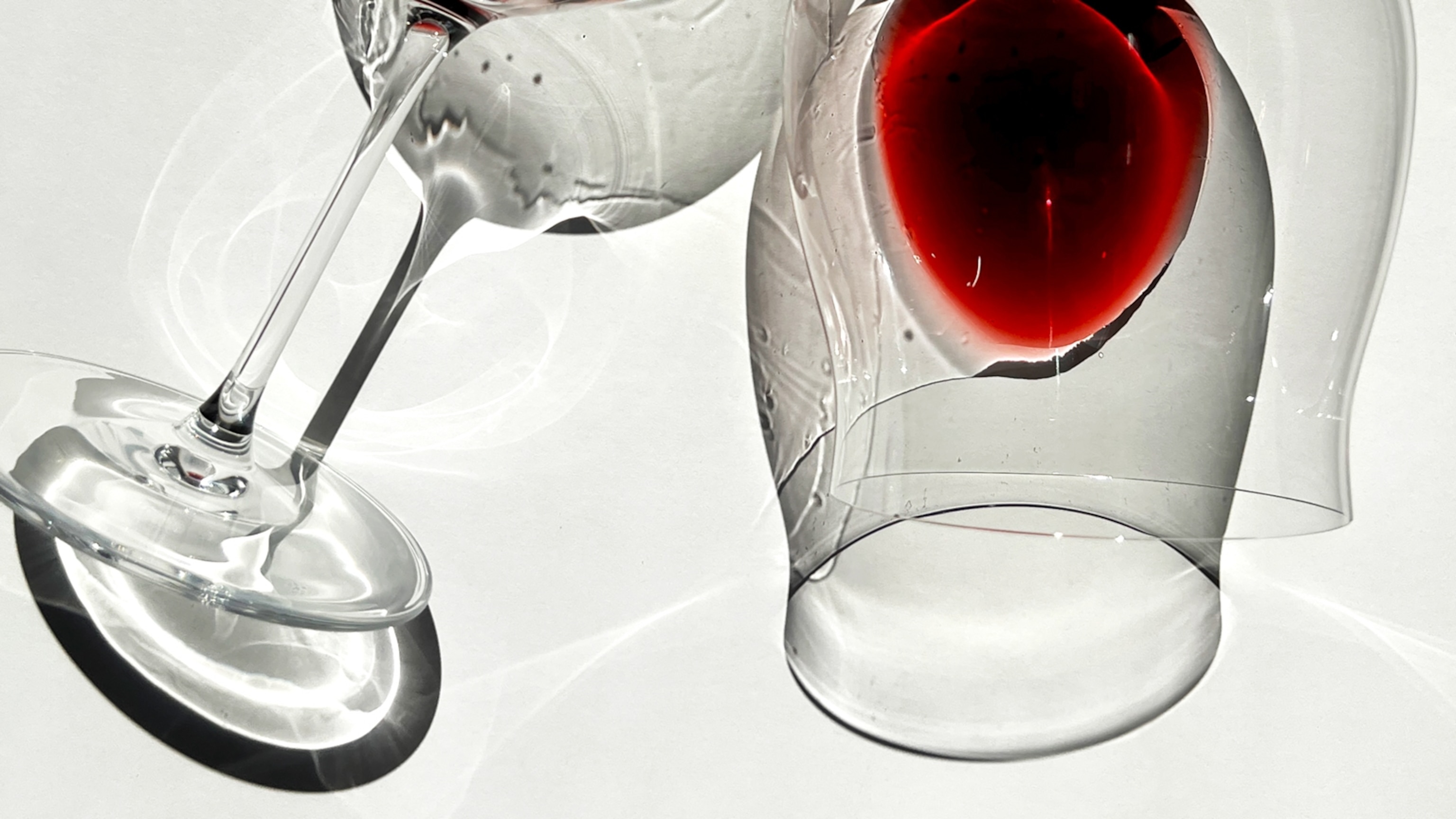 Here’s how even occasional binge drinking can have big health consequences