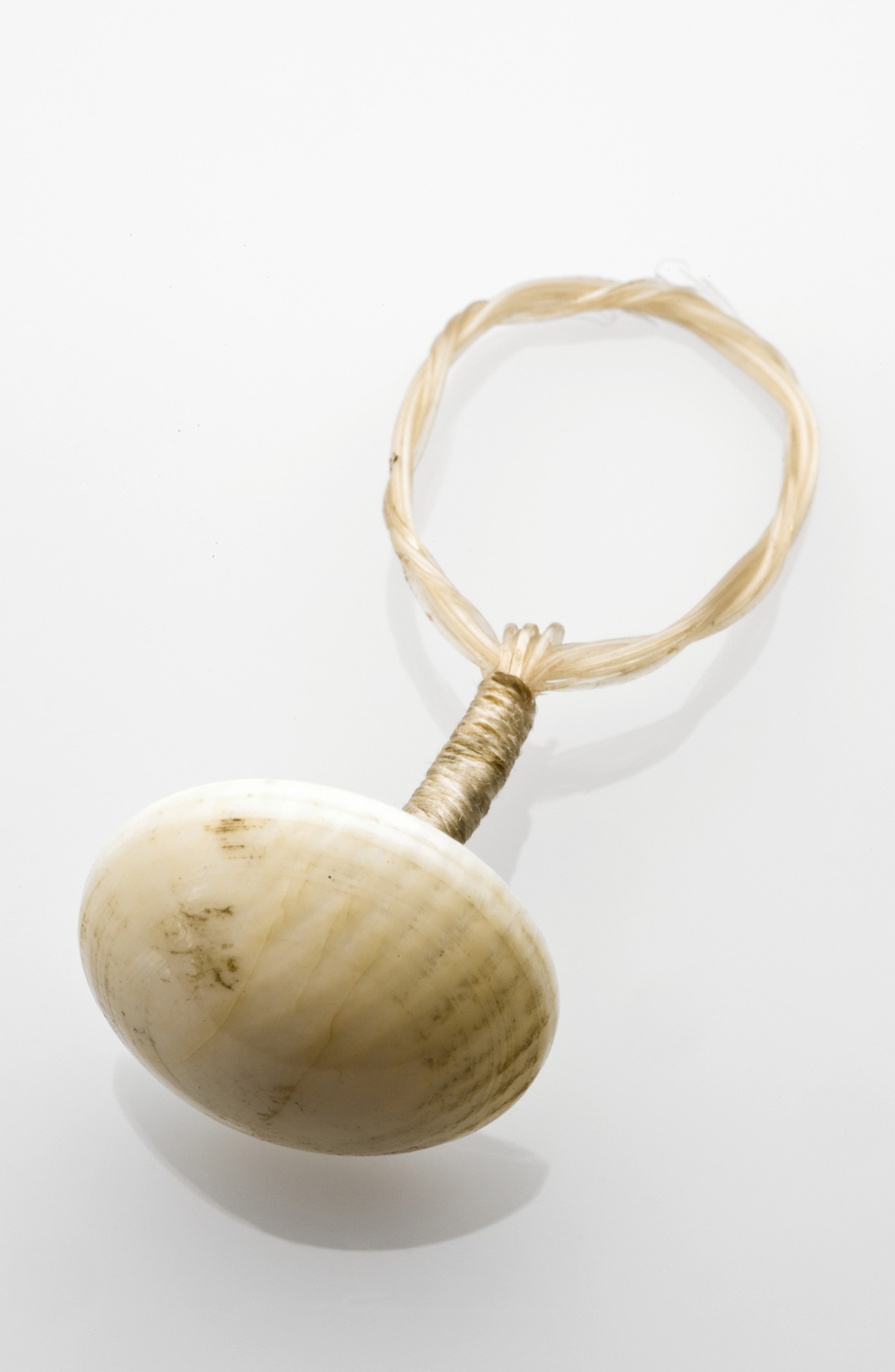 Lemons, Sponges, and Other Old Forms of Birth Control