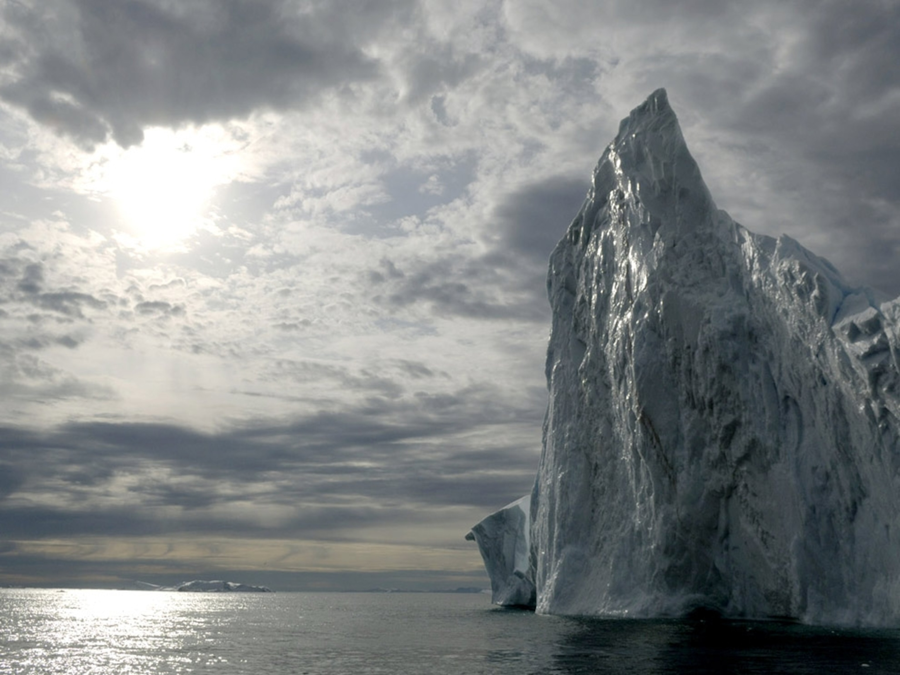 Extreme Ice Survey Photos, Glaciers Wallpaper, Download, Photos