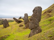 Everything To Know About Easter Island s Iconic Statues National 