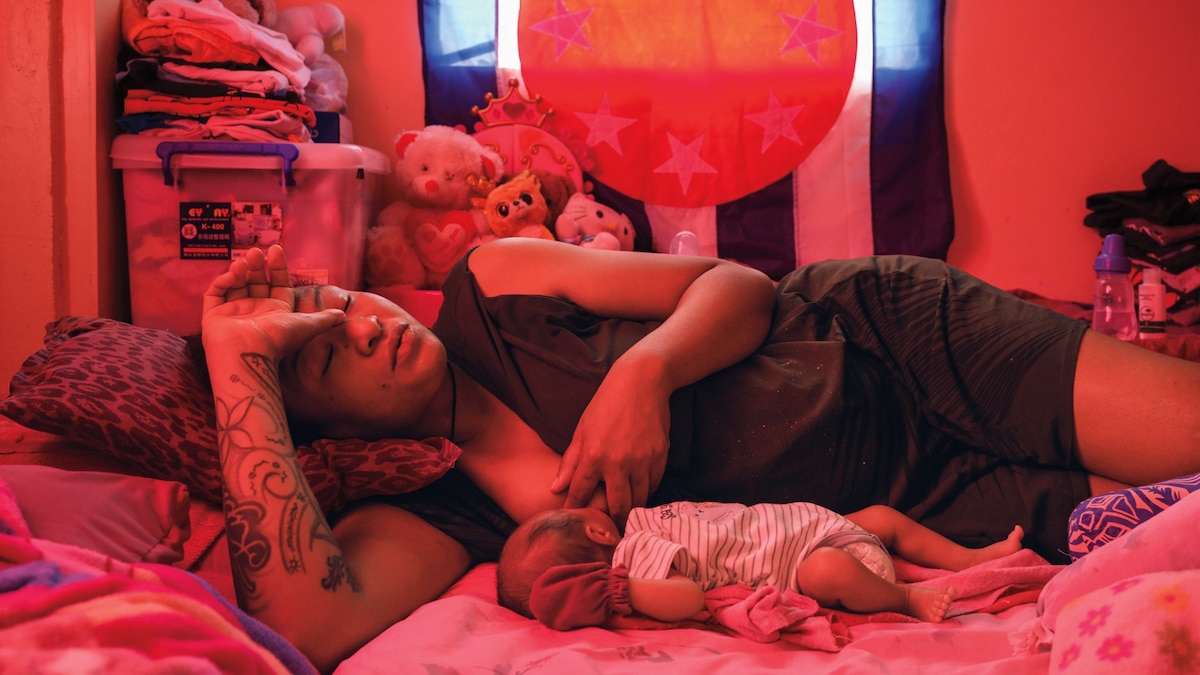 The Hidden Toll of Extreme Heat on Pregnancy