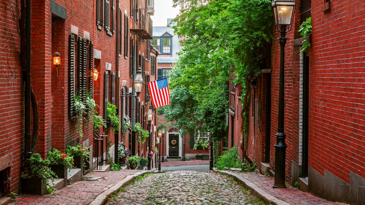 6 U.S. cities with a European vibe