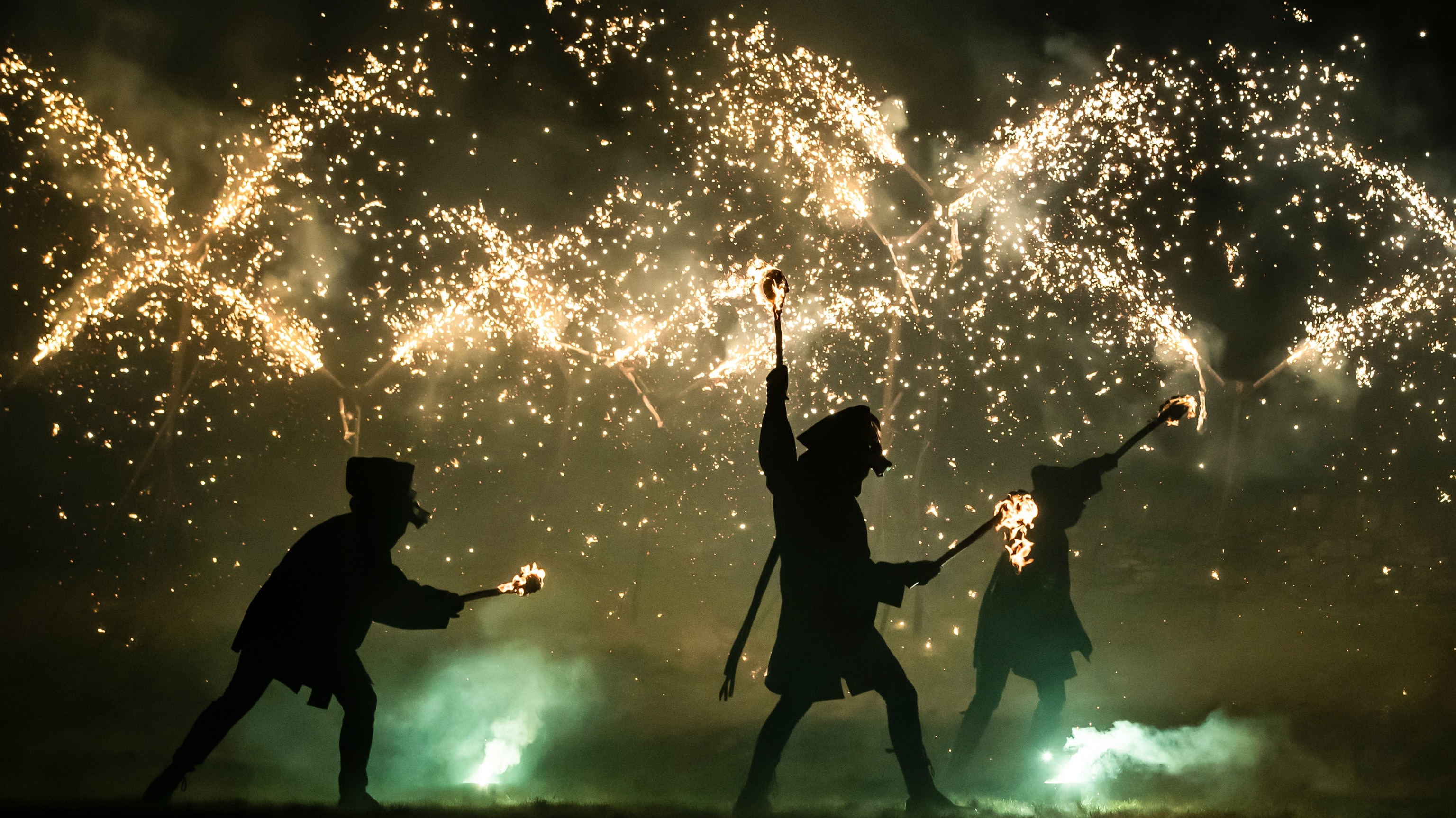 What is Imbolc? The Celtic fire festival that welcomes spring—in February