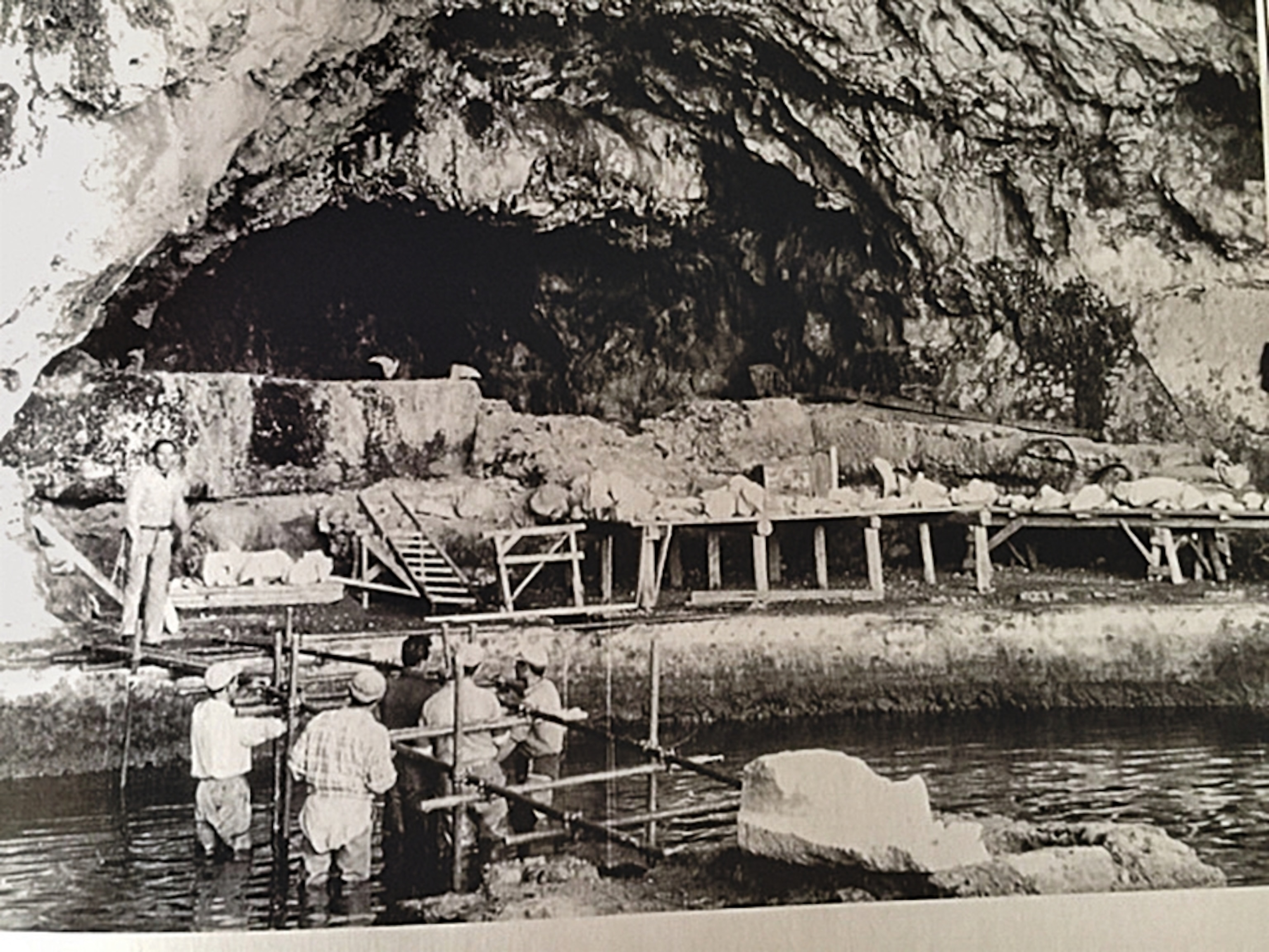 This Roman emperor had a decadent grotto by the sea. Here's what was  inside. | National Geographic