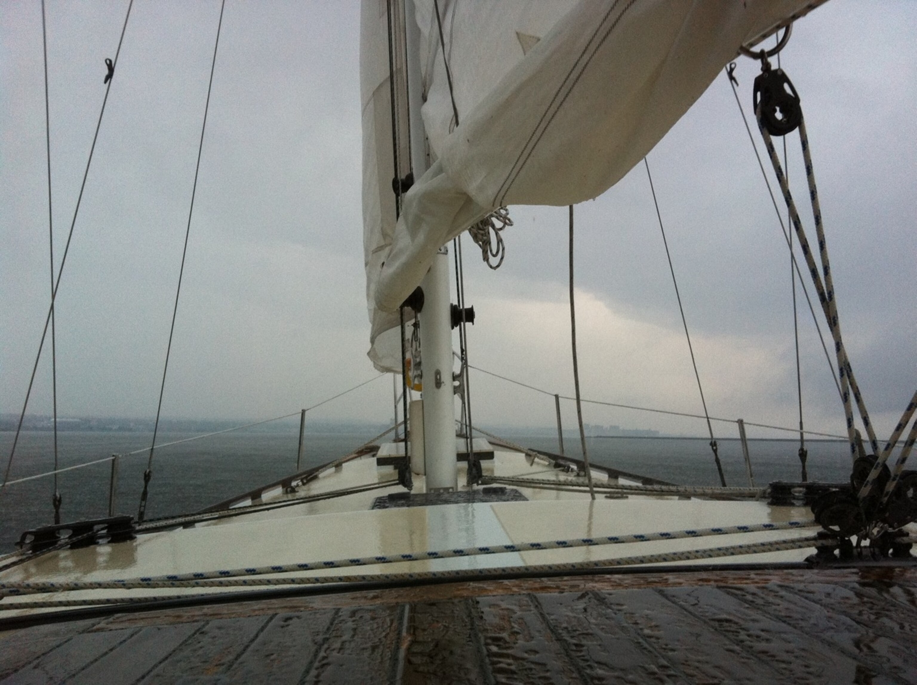 Photo by Andrew Evans, National Geographic