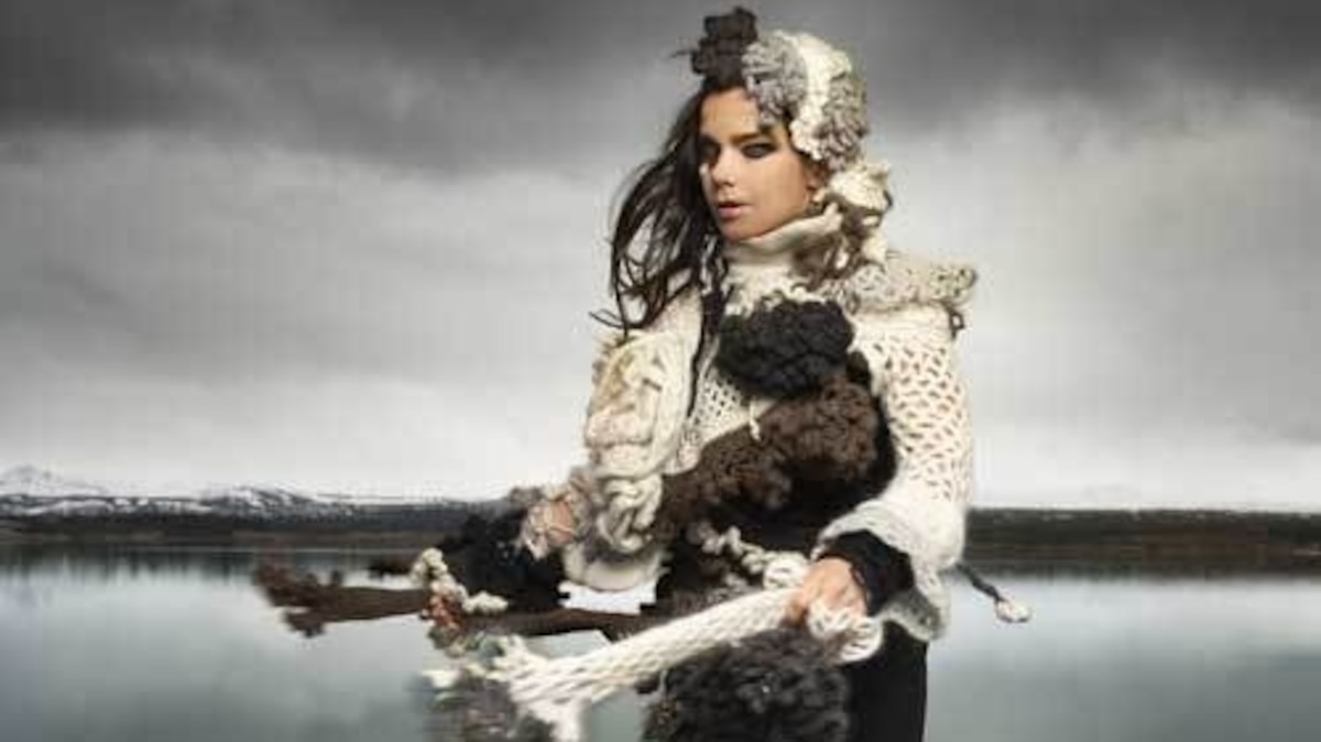 Music Wednesday: Cold Weather Music | National Geographic