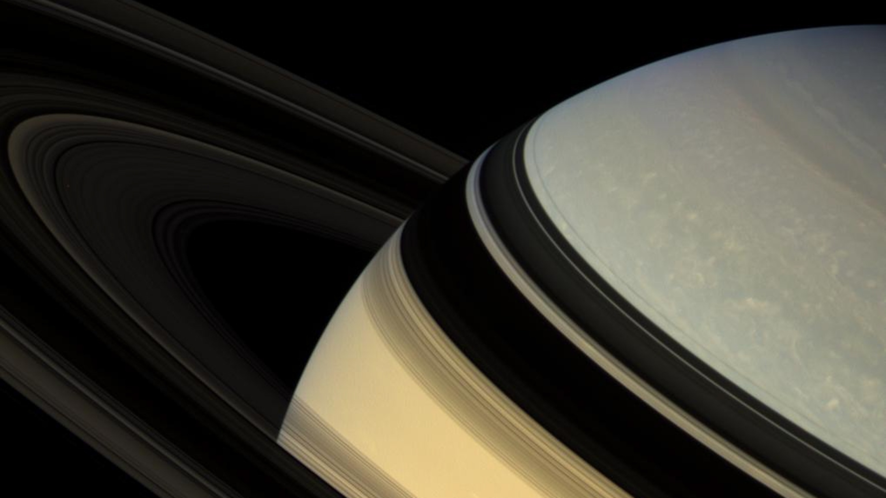 How to Get a Glimpse of Saturn's Rings This Week