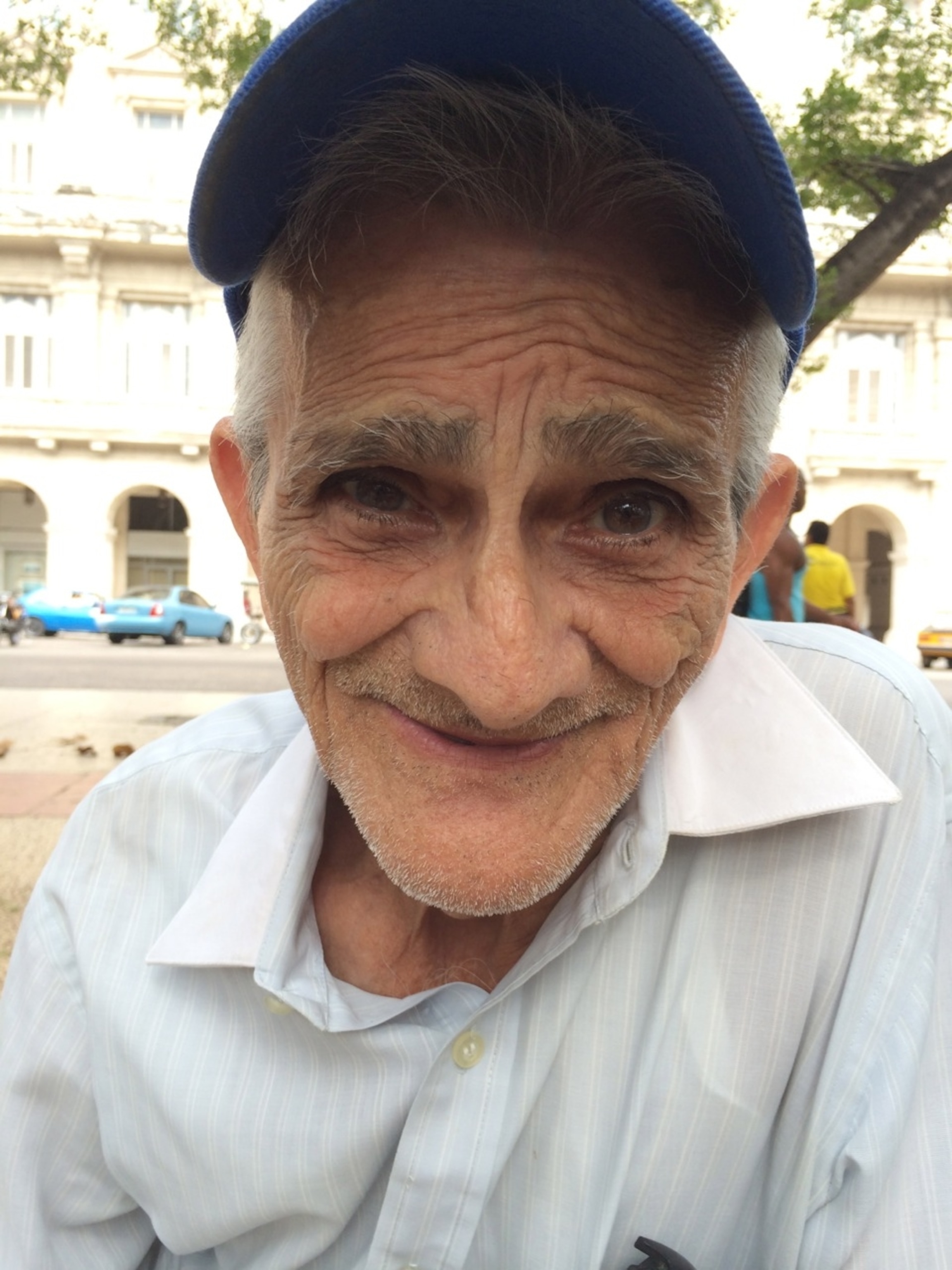 (Photo by Andrew Evans, National Geographic Travel)