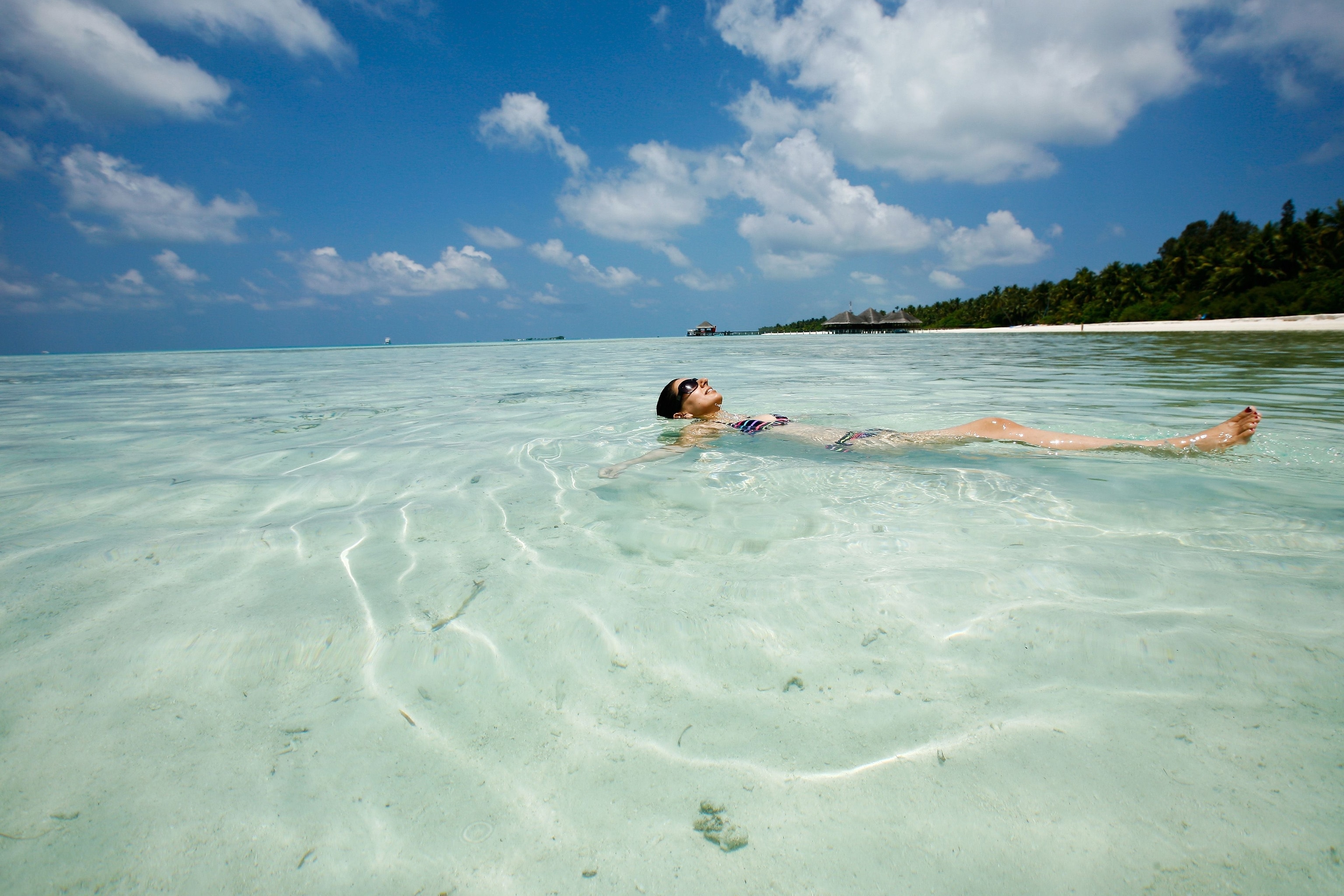 Top 10 Beaches Travel National Geographic