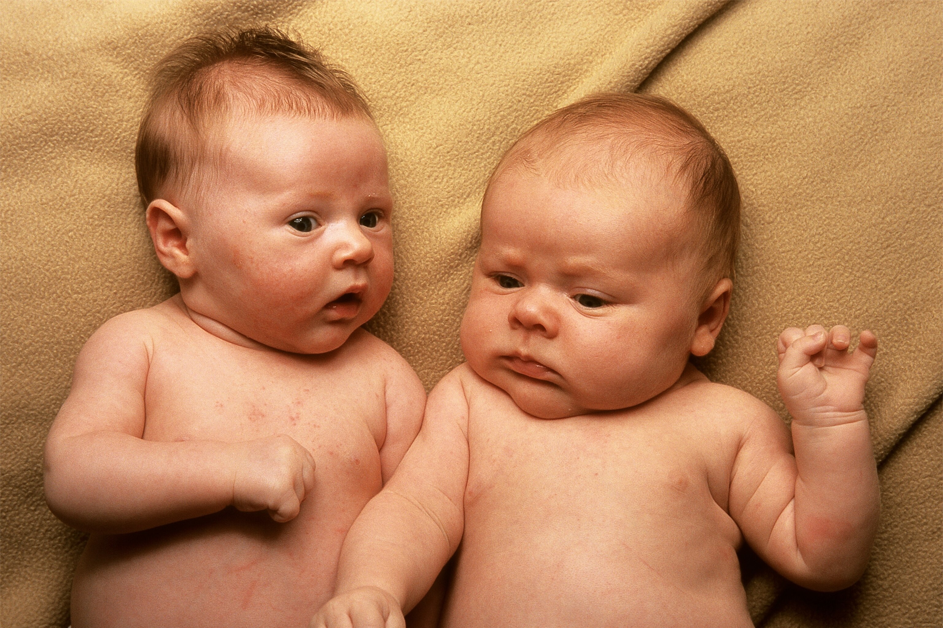 Americans' Heads Getting Bigger