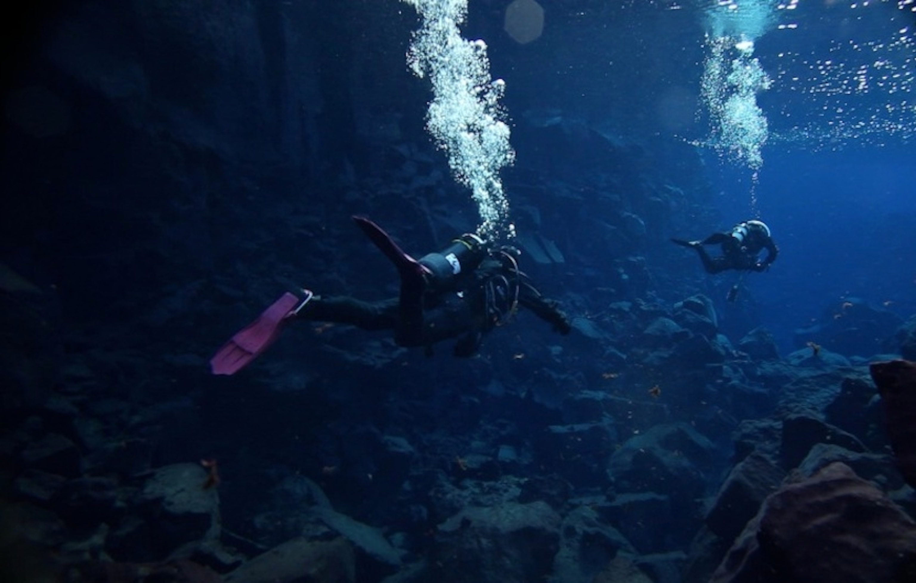 Photograph by Spencer Millsap