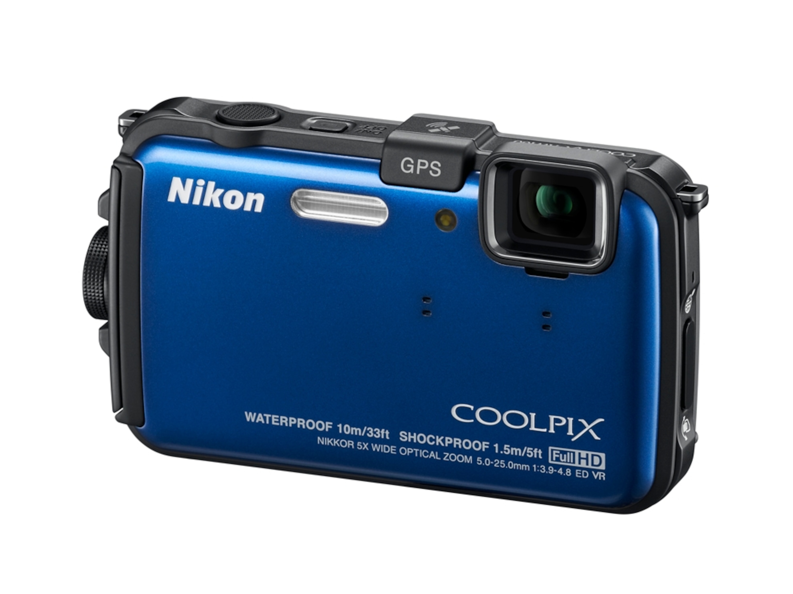 Nikon COOLPIX Camera