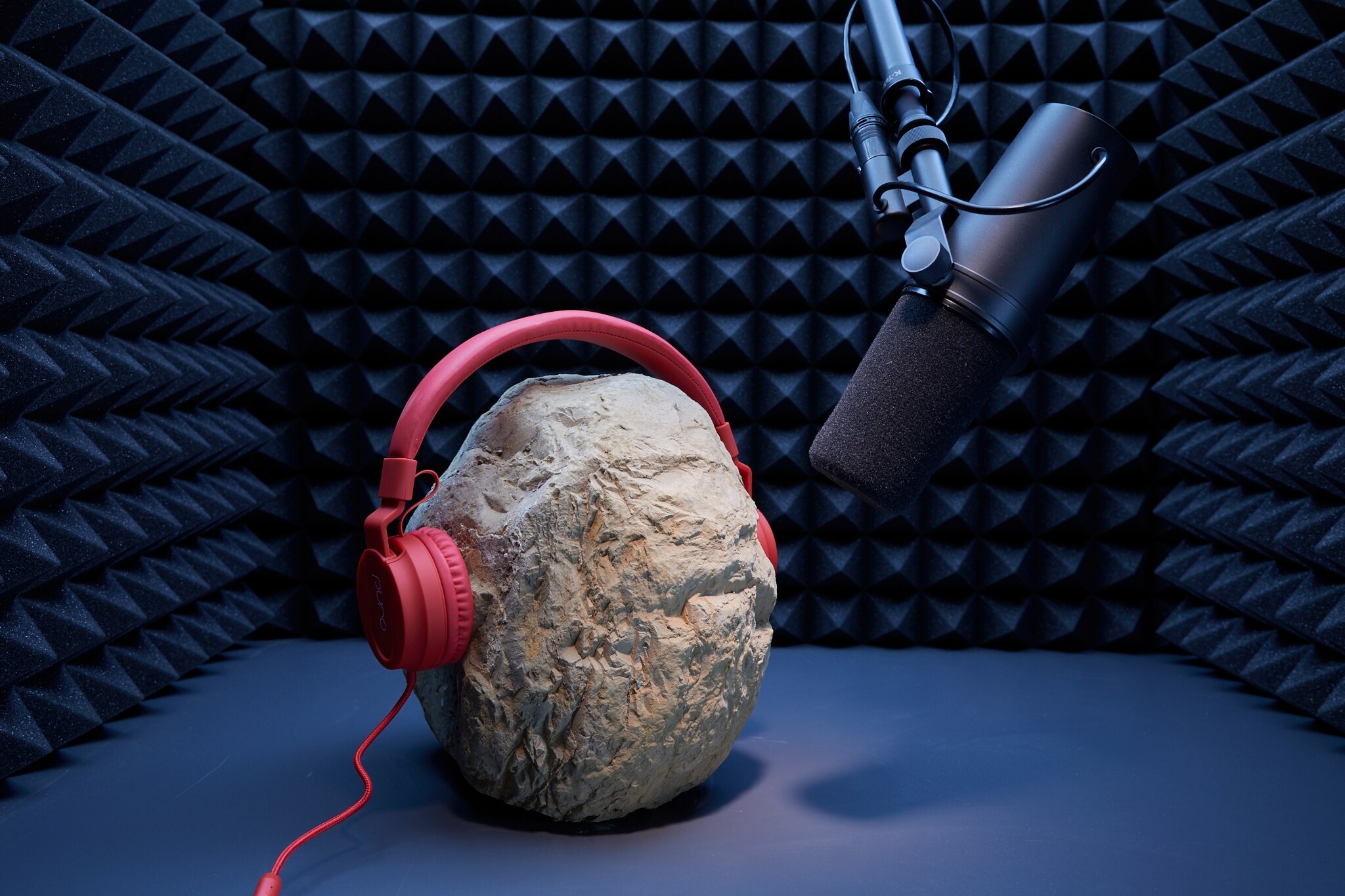 Episode 4: Ancient orchestra