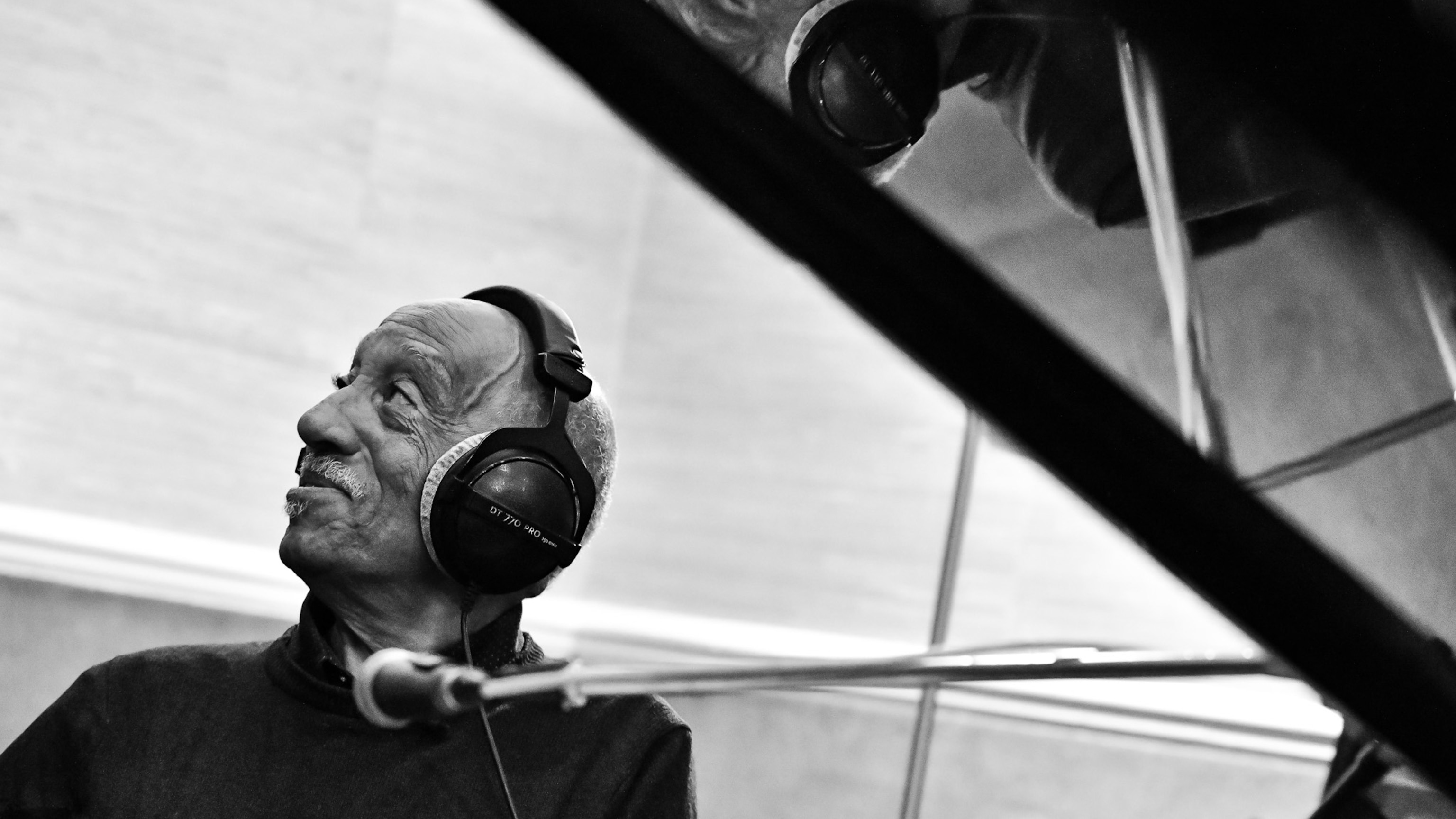 Riffing with Mulatu Astatke, the king of Swinging Addis | National