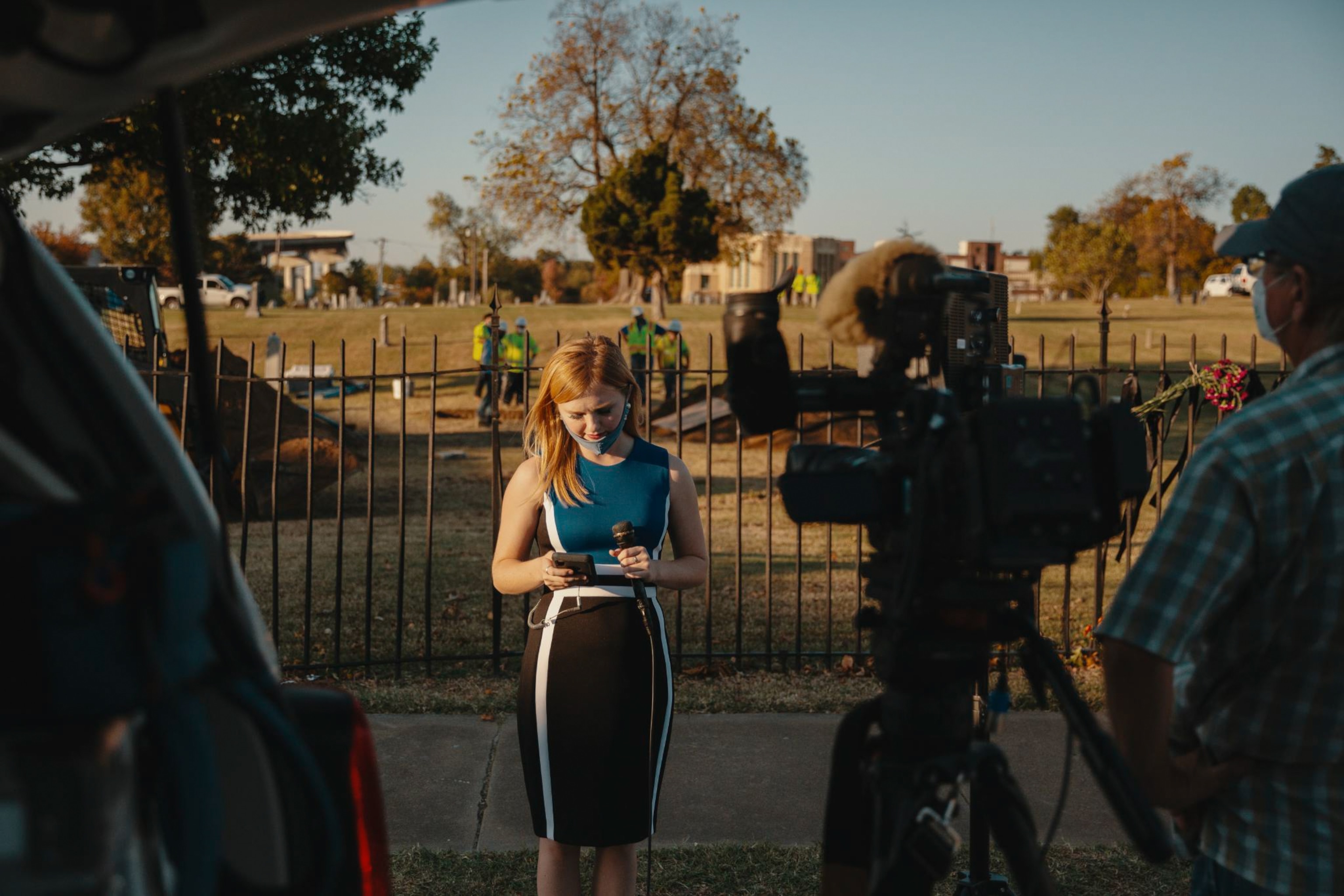 Cindy Snodgrass A Tragedy That Haunts Tulsas Memory - fptp3vu