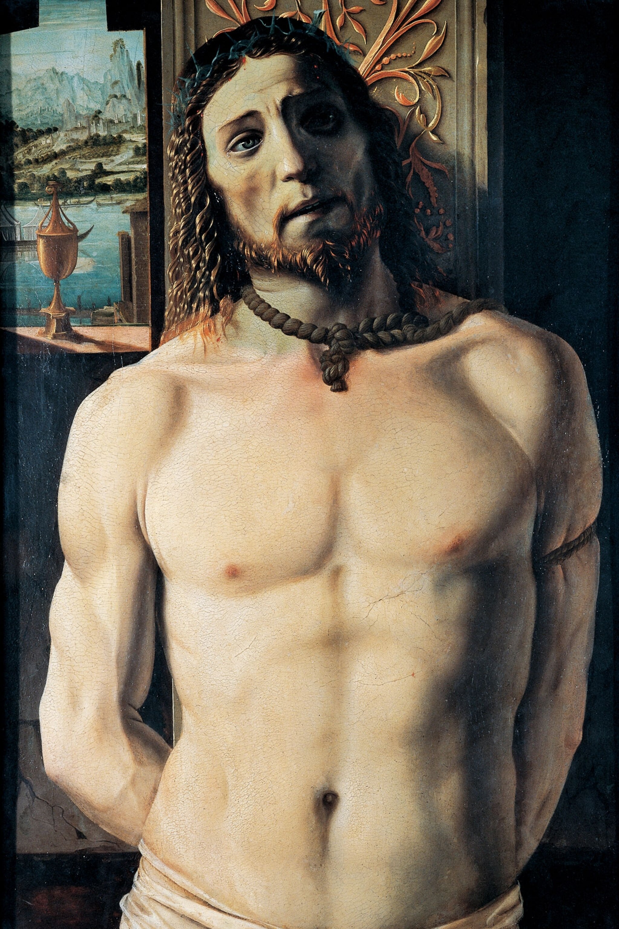 How Jesus Christ Was Portrayed Over 1,800 Years