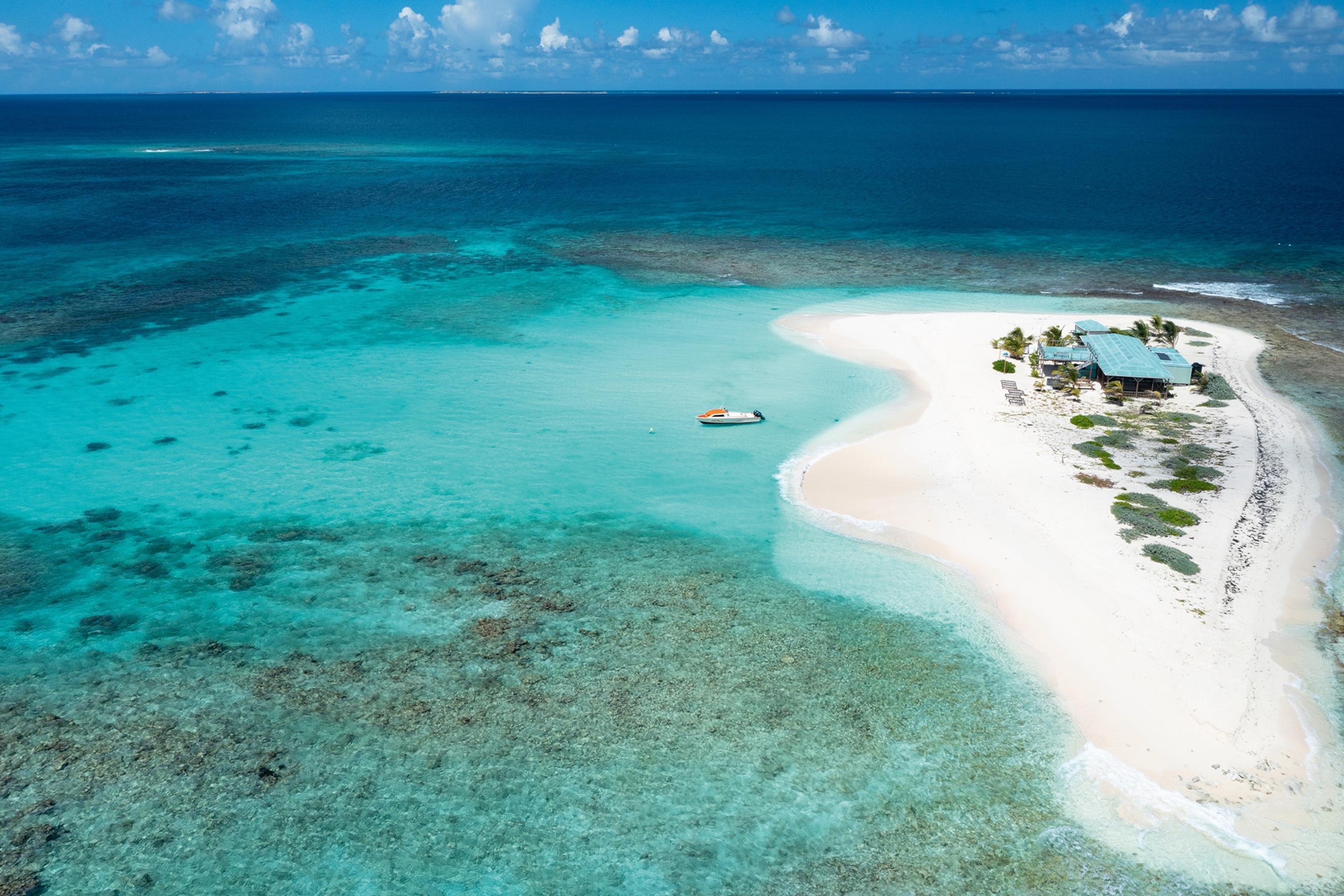 Anguilla may be the perfect place to learn to dive—here's why | National  Geographic