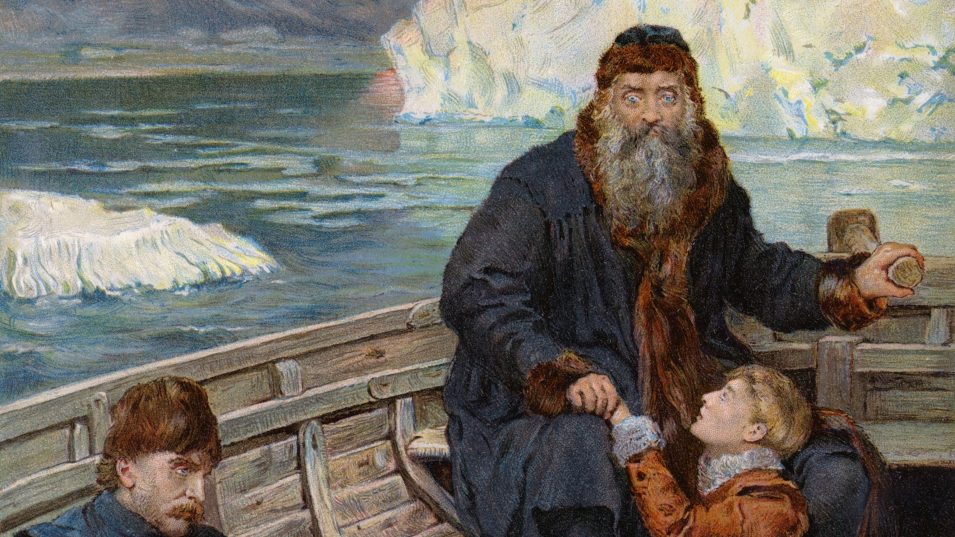 Henry Hudson faced a brutal mutiny—then disappeared. His fate remains a mystery.