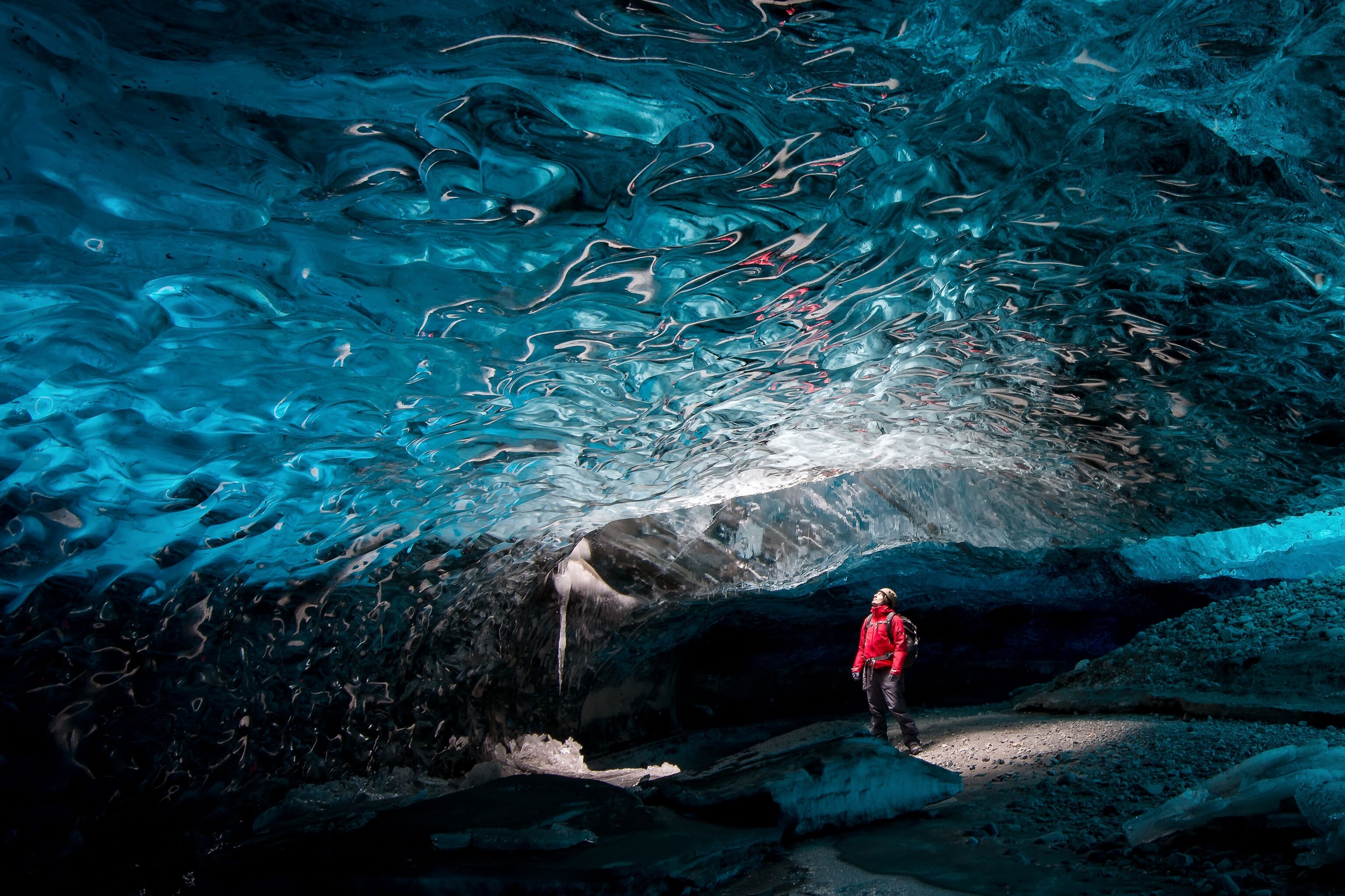Caves, Information and Facts | National Geographic