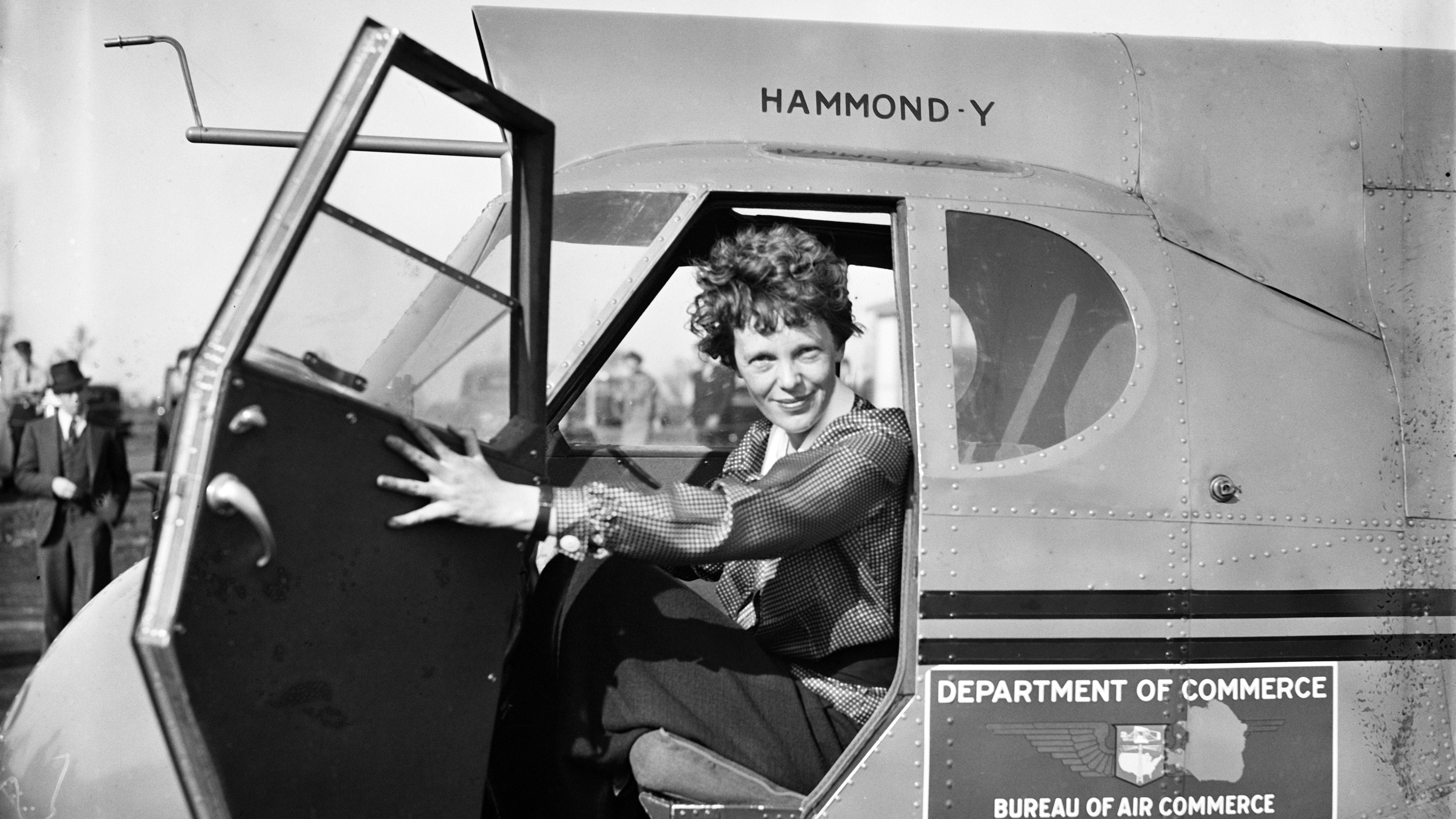 The 'Taraia Object' Isn’t Amelia Earhart’s Plane. So What Is It?