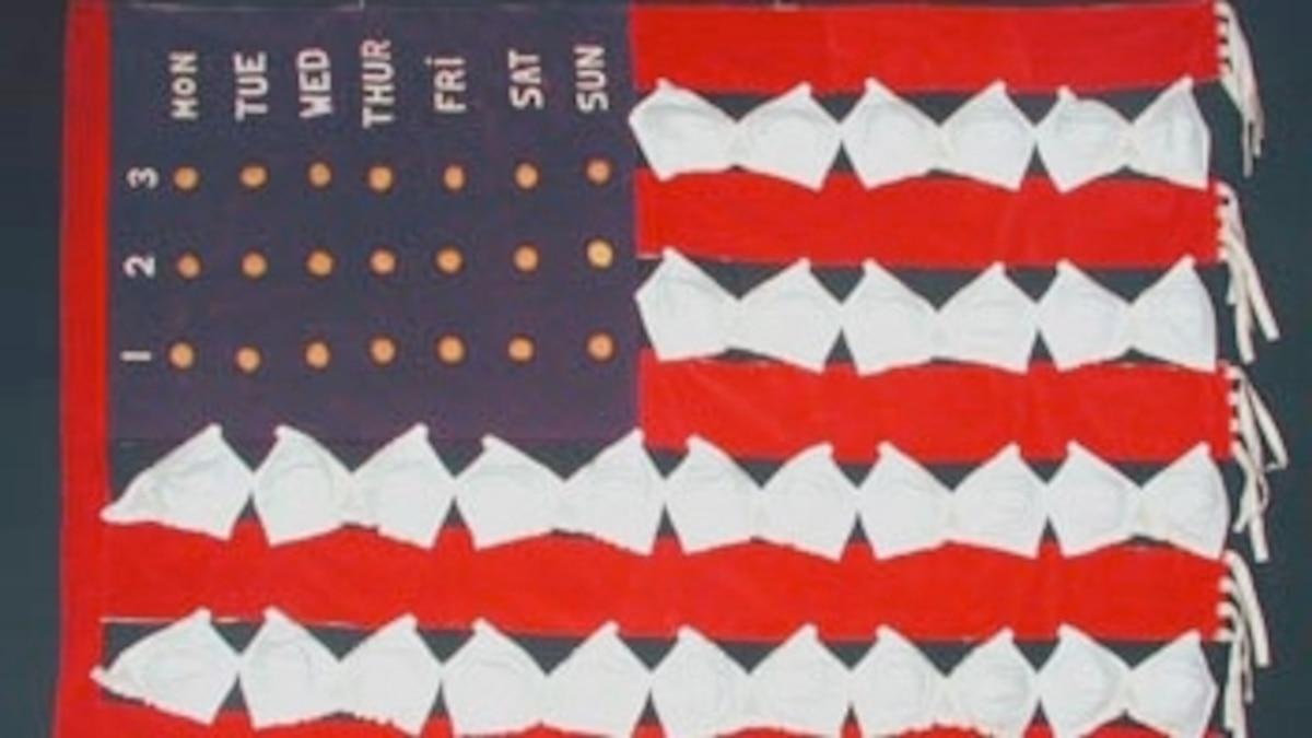 Discovering Weird Wisconsin