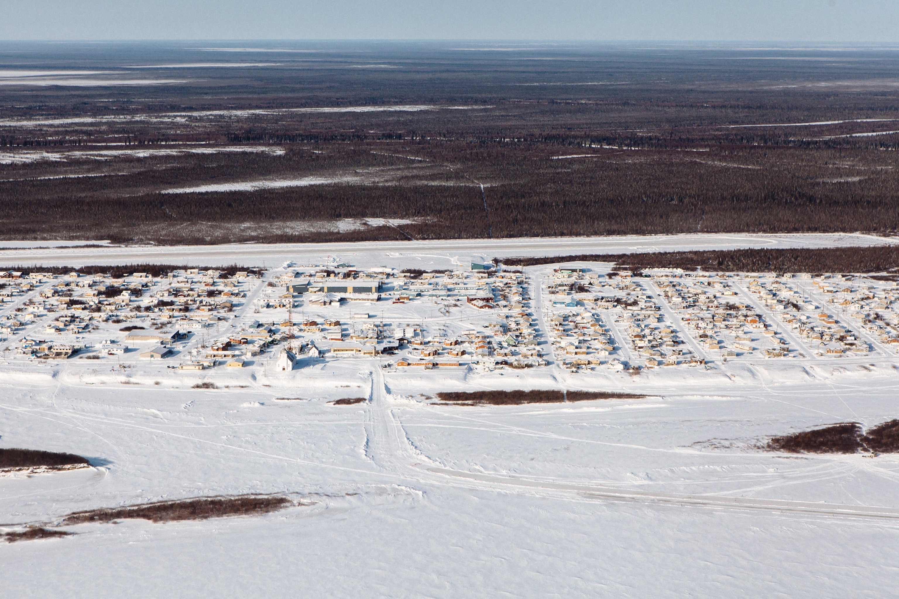 Attawapiskat