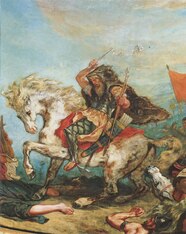 Who Was Attila The Hun And His Ruthless Warriors National Geographic Who Was Attila The Hun And His Ruthless Warriors National Geographic