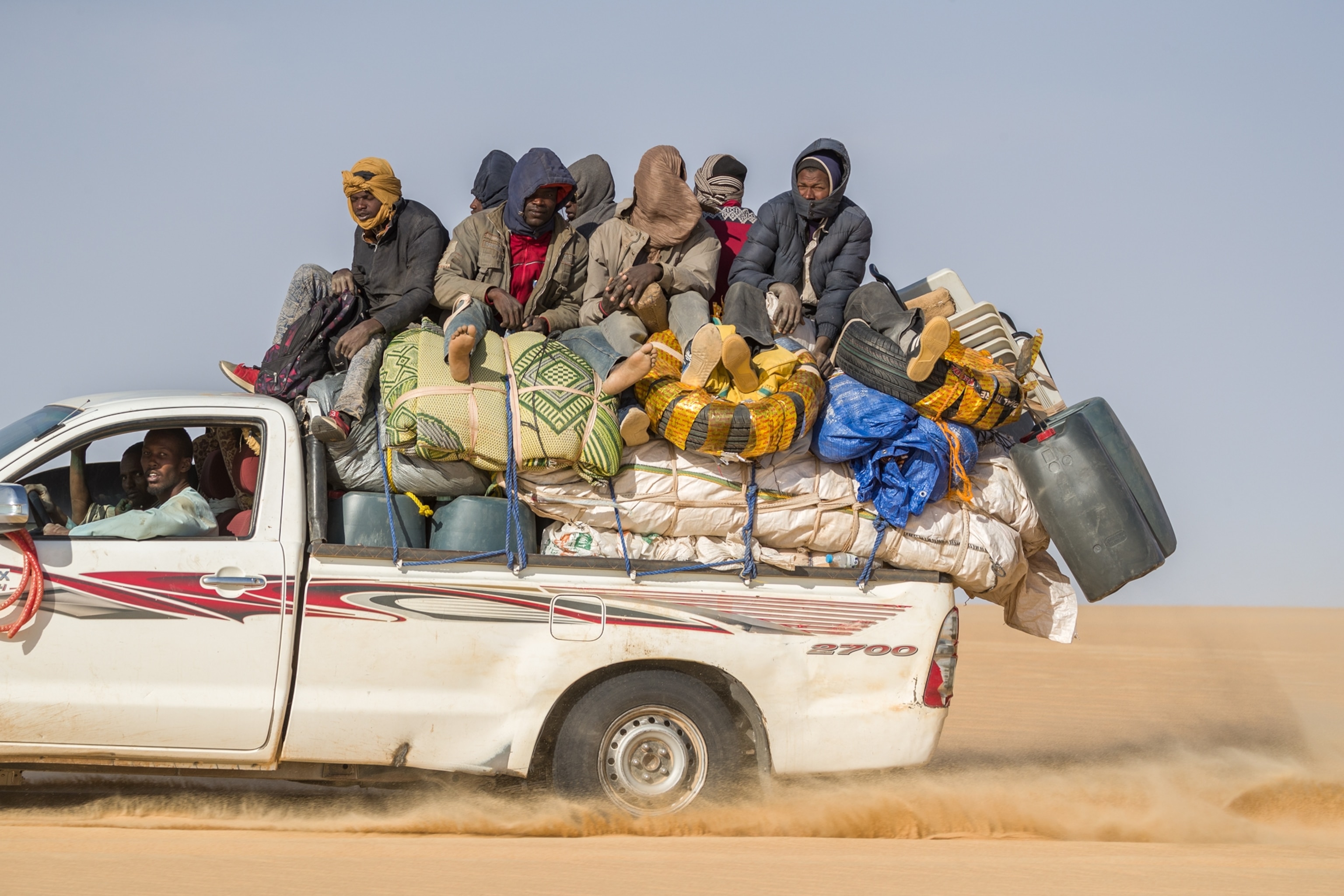 A National Geographic Writer And Photographer Traveled Hundreds Of a-national-geographic-writer-and-photographer-traveled-hundreds-of